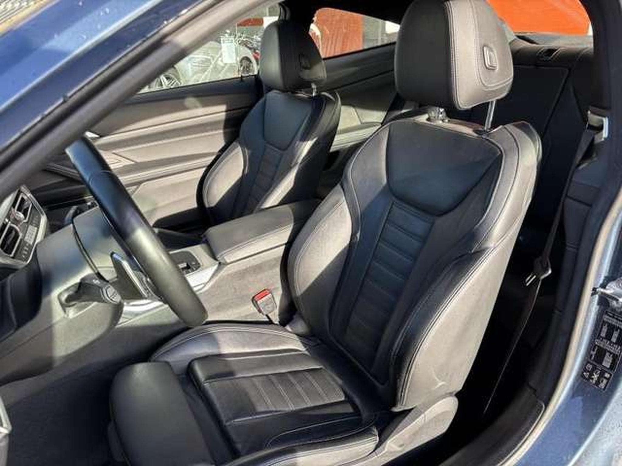 BMW M440 M 440I XDRIVE - JUSQUA 48 MOIS DE GARANTIE (2021) - Photo 18