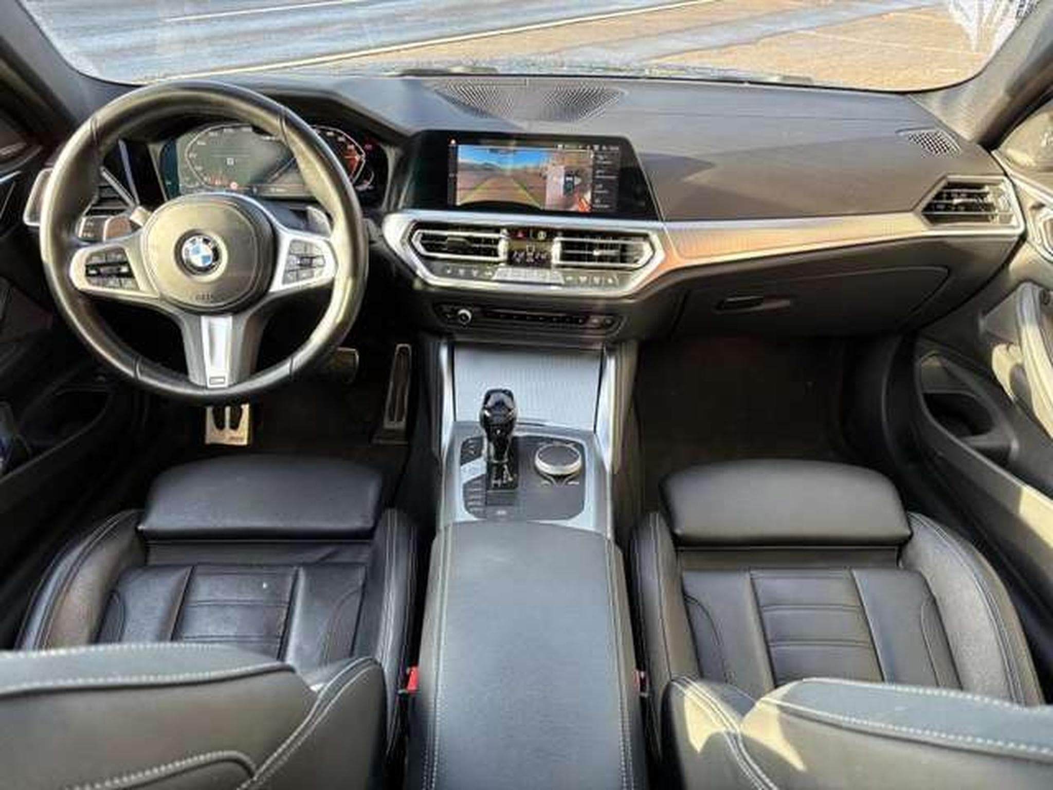 BMW M440 M 440I XDRIVE - JUSQUA 48 MOIS DE GARANTIE (2021) - Photo 23