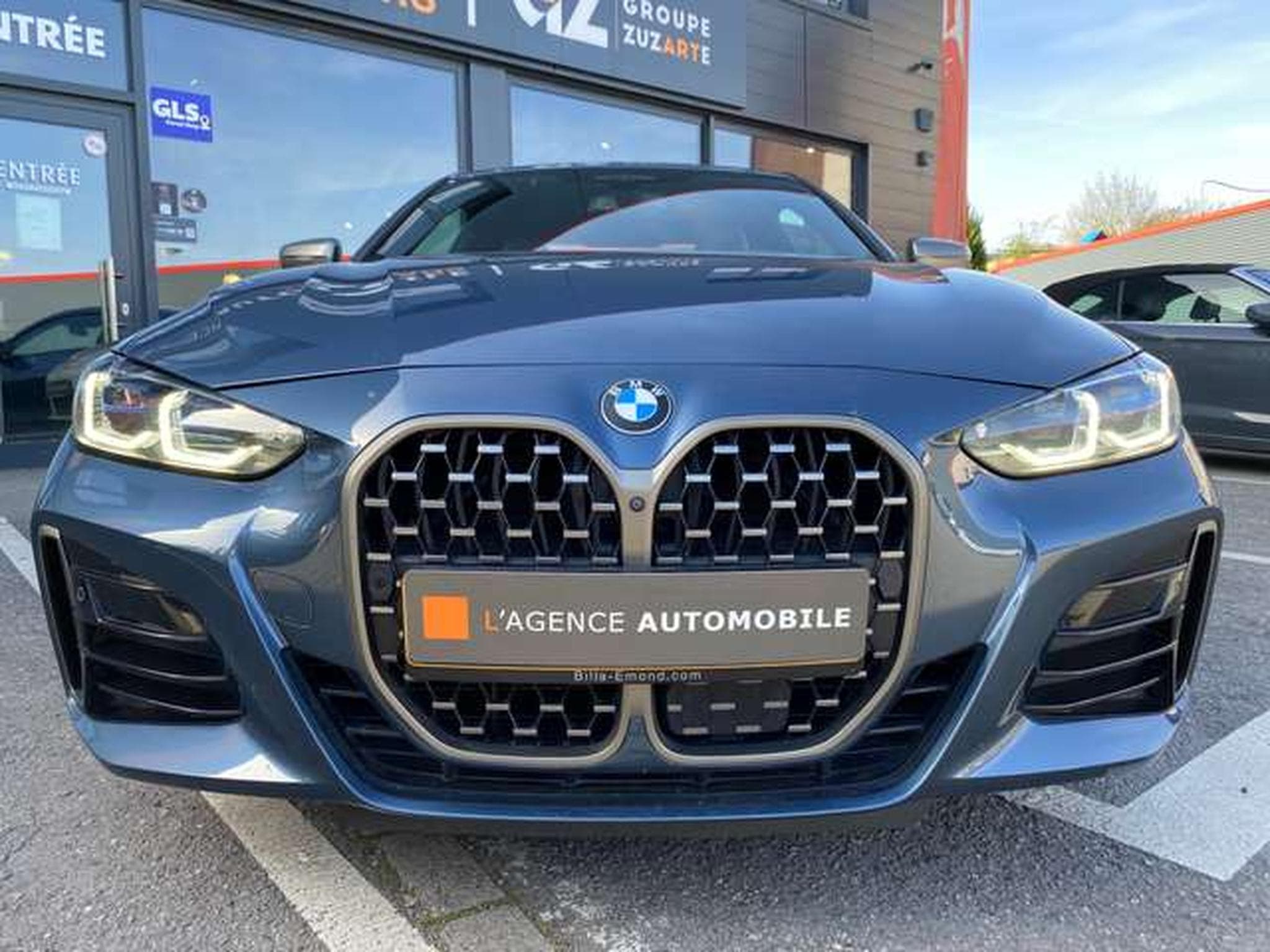 BMW M440 M 440I XDRIVE - JUSQUA 48 MOIS DE GARANTIE (2021) - Photo 29