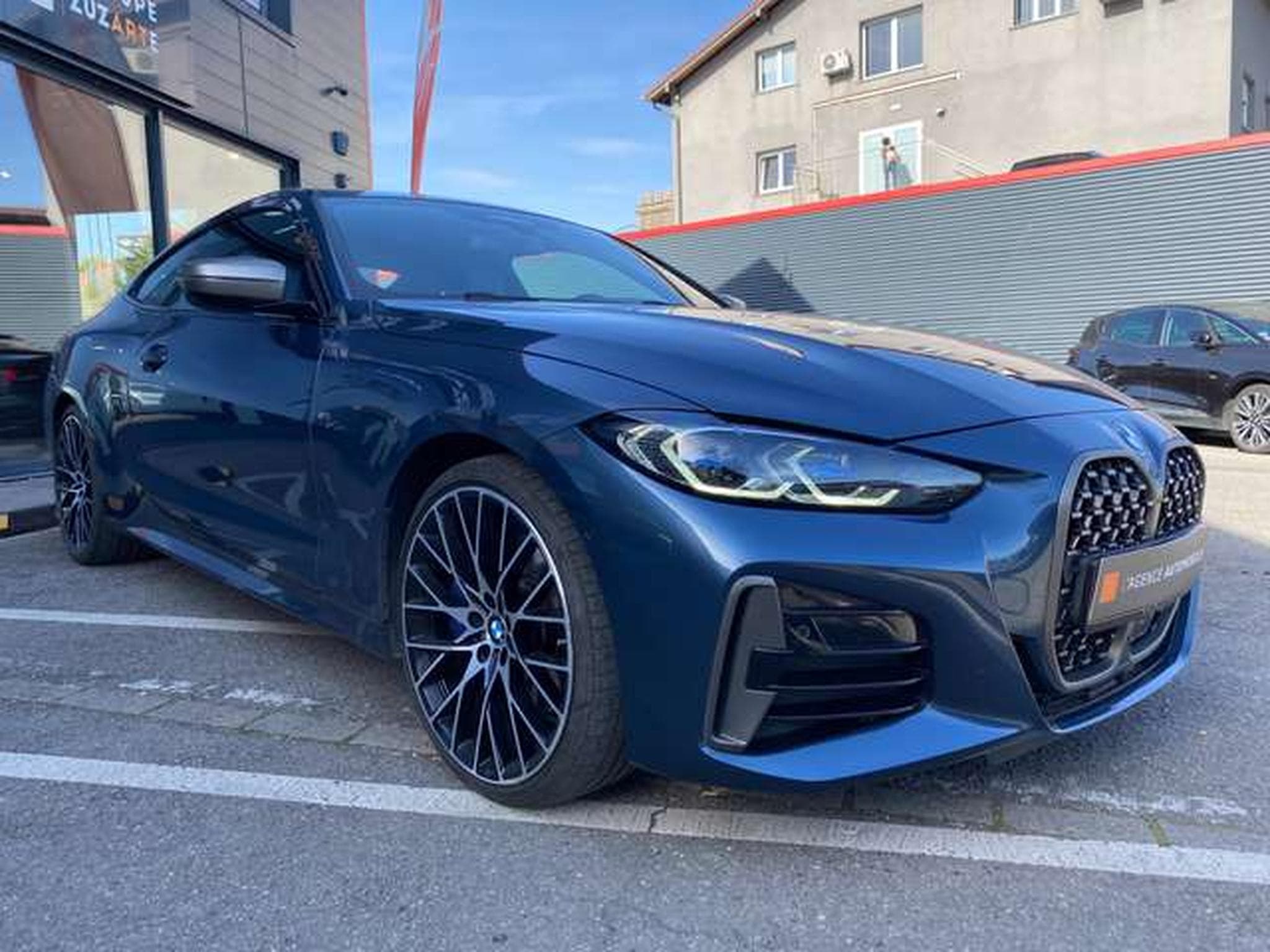 BMW M440 M 440I XDRIVE - JUSQUA 48 MOIS DE GARANTIE (2021) - Photo 30