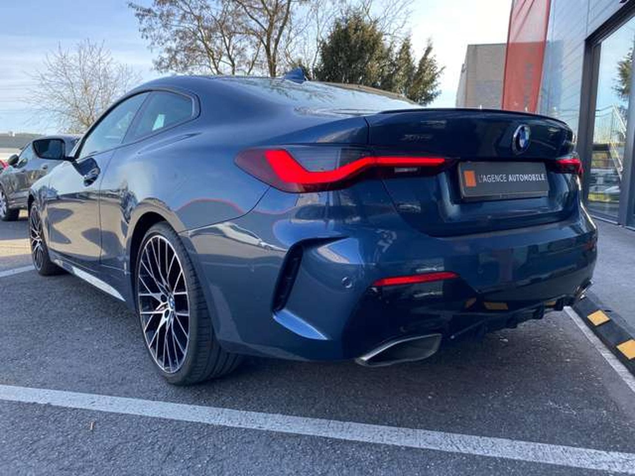 BMW M440 M 440I XDRIVE - JUSQUA 48 MOIS DE GARANTIE (2021) - Photo 33