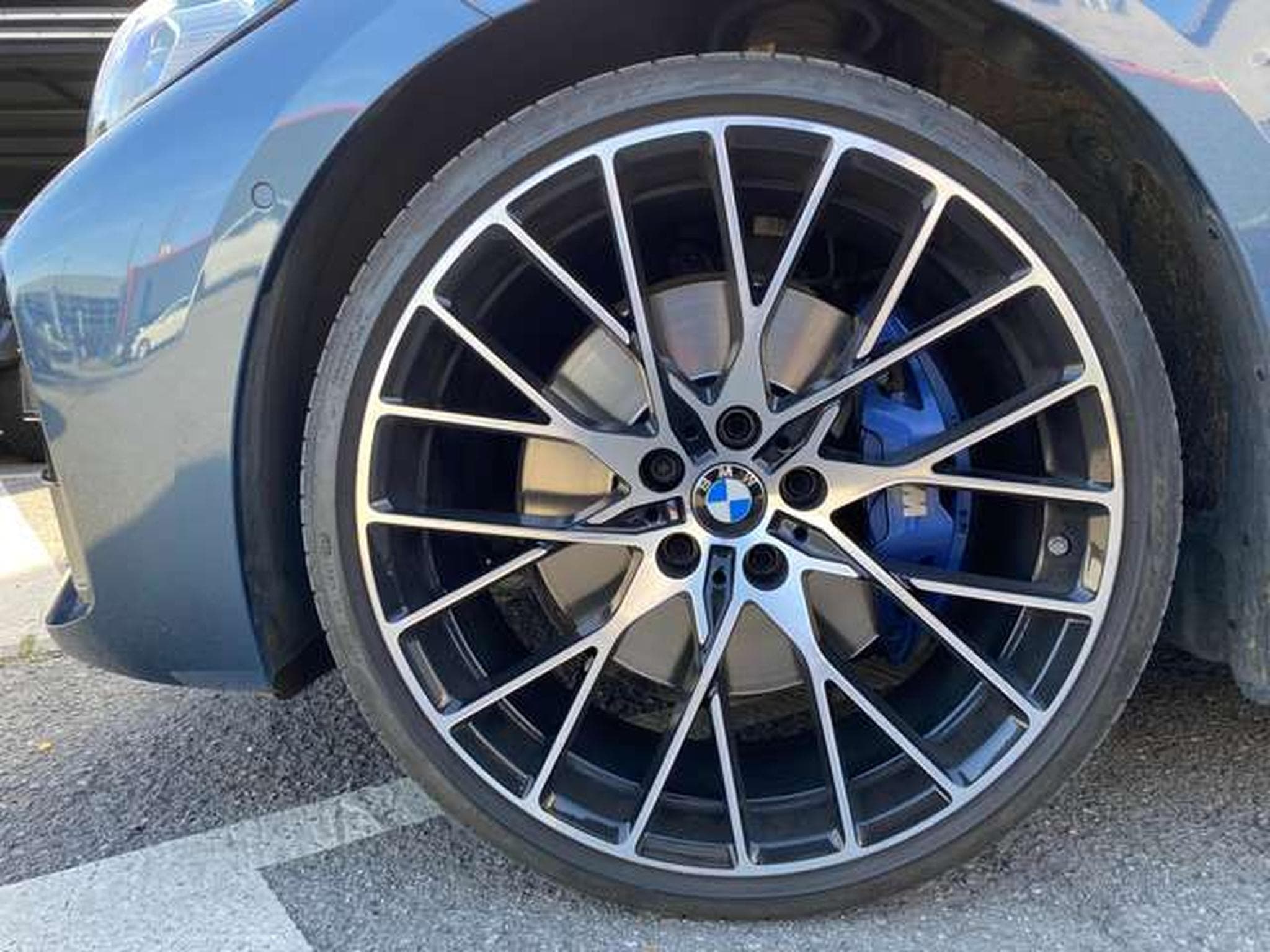 BMW M440 M 440I XDRIVE - JUSQUA 48 MOIS DE GARANTIE (2021) - Photo 34