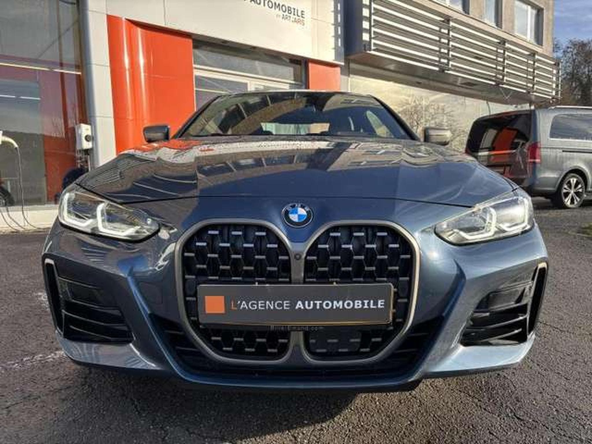 BMW M440 M 440I XDRIVE - JUSQUA 48 MOIS DE GARANTIE (2021) - Photo 4