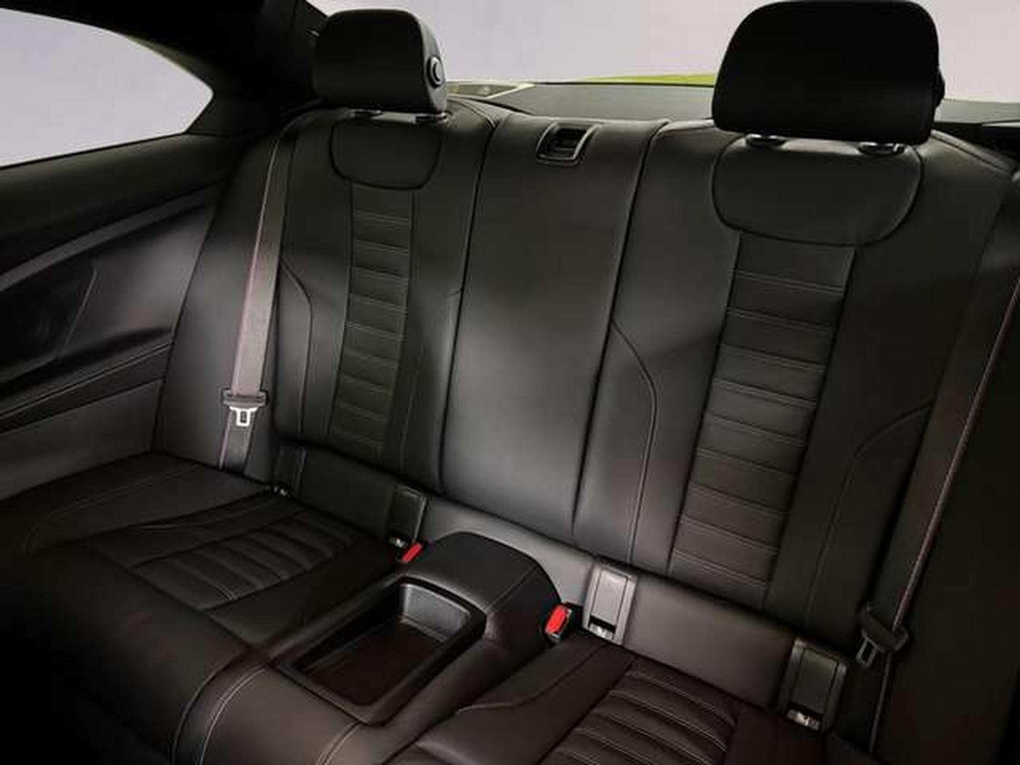 BMW M2 Coupé Head-Up HK HiFi DAB LED Komfortzg. Shz (2025) - Photo 10