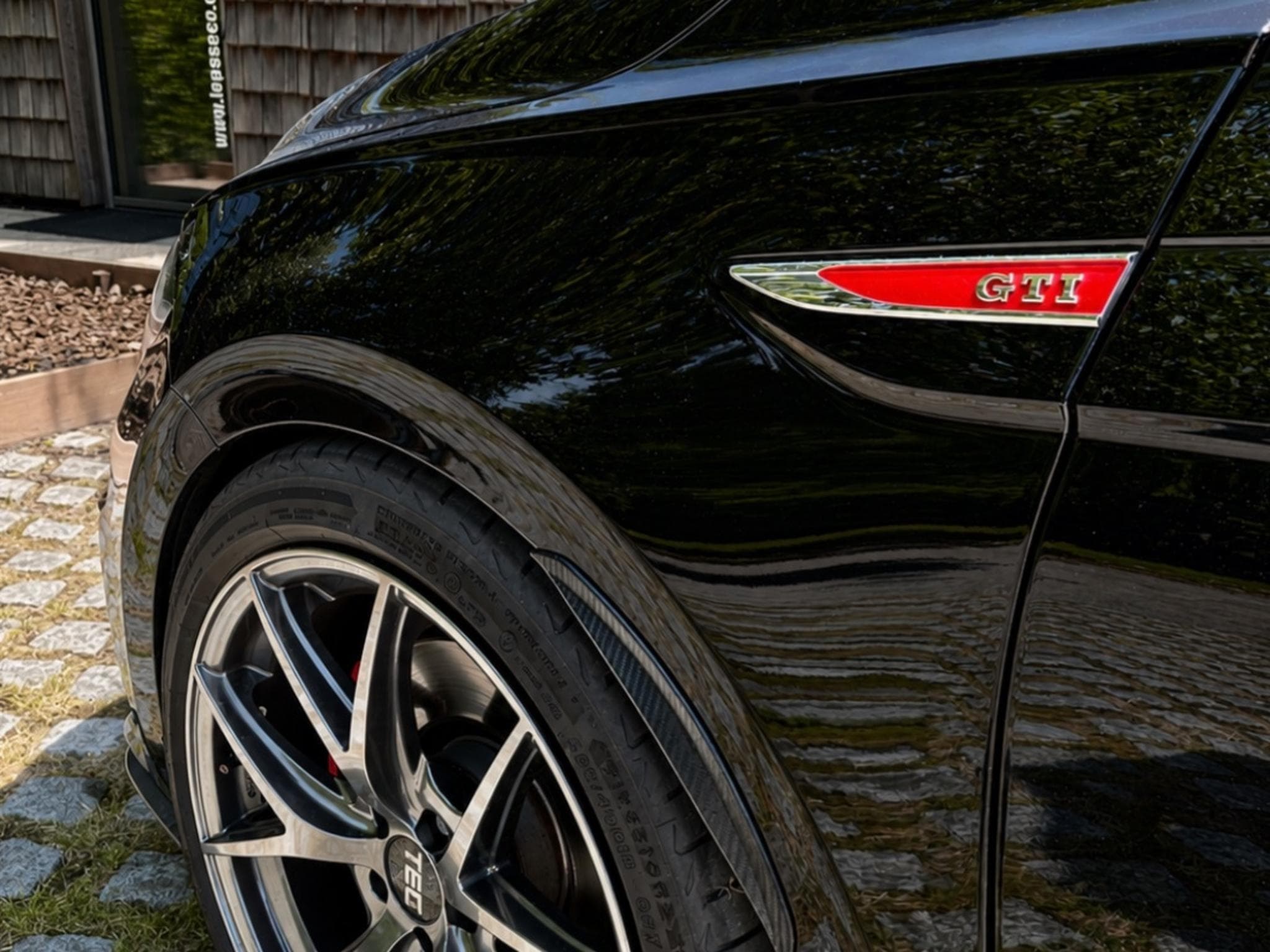 VW Polo GTI (2019) - Foto 2