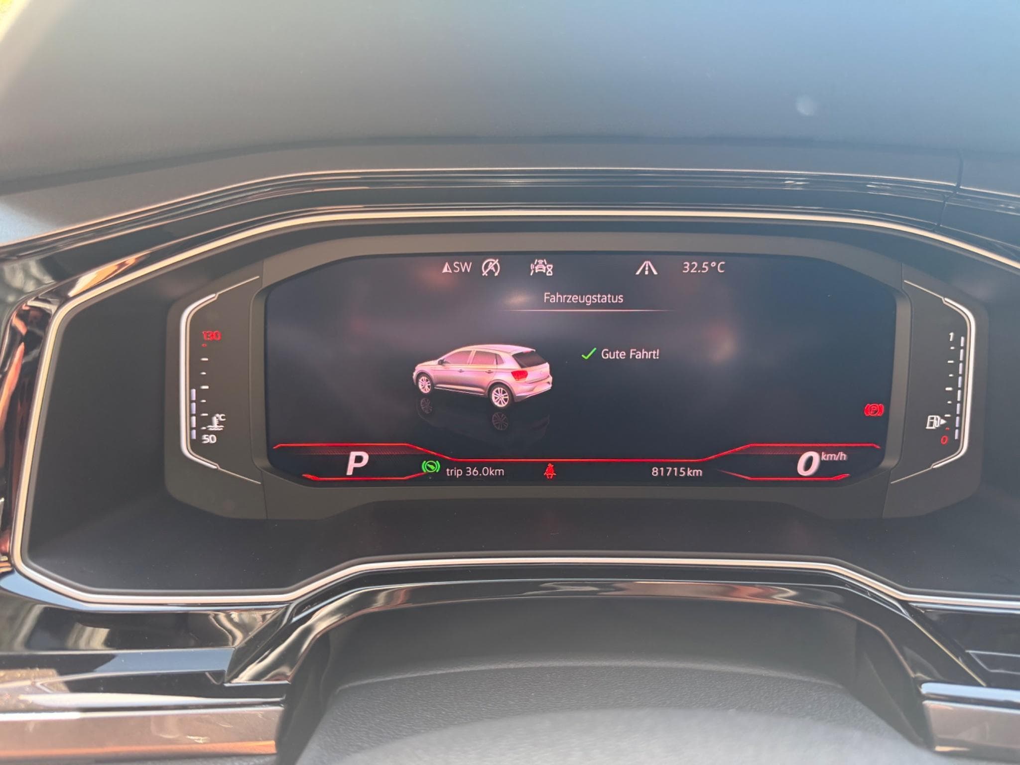 VW Polo GTI (2019) - Foto 7
