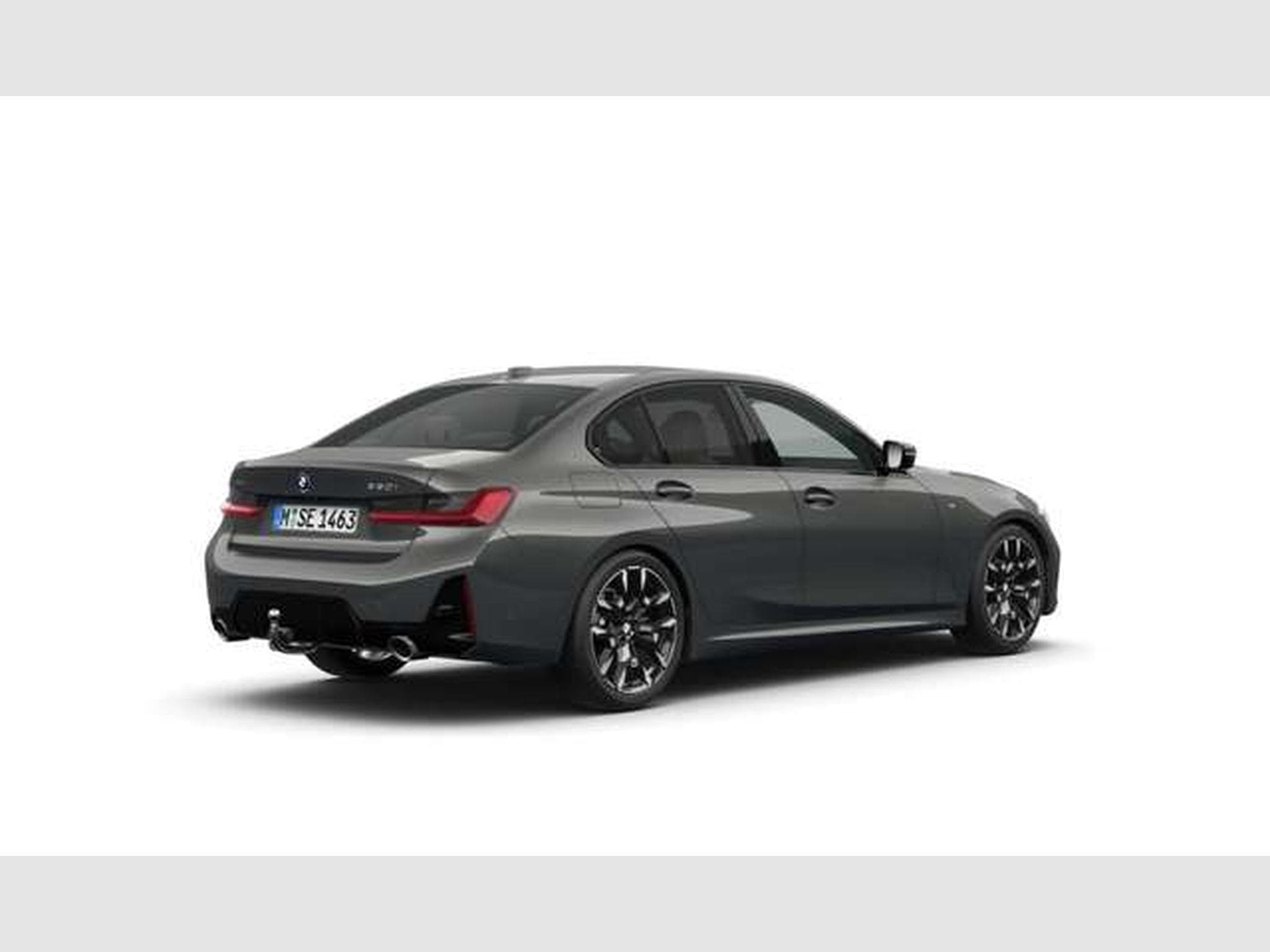 BMW 330 i xDrive M Sport M-Paket (2026) - Photo 2
