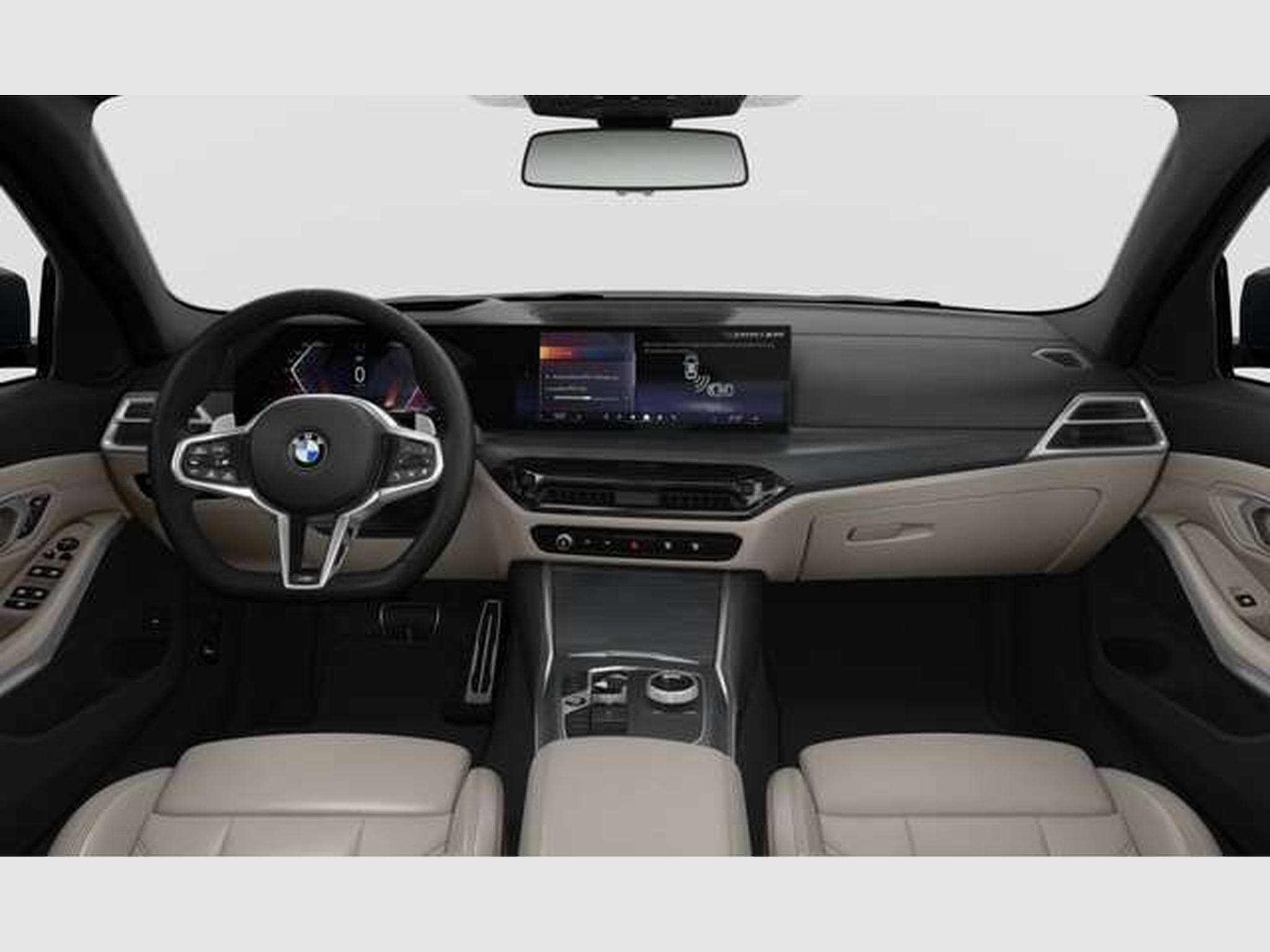 BMW 330 i xDrive M Sport M-Paket (2026) - Photo 4