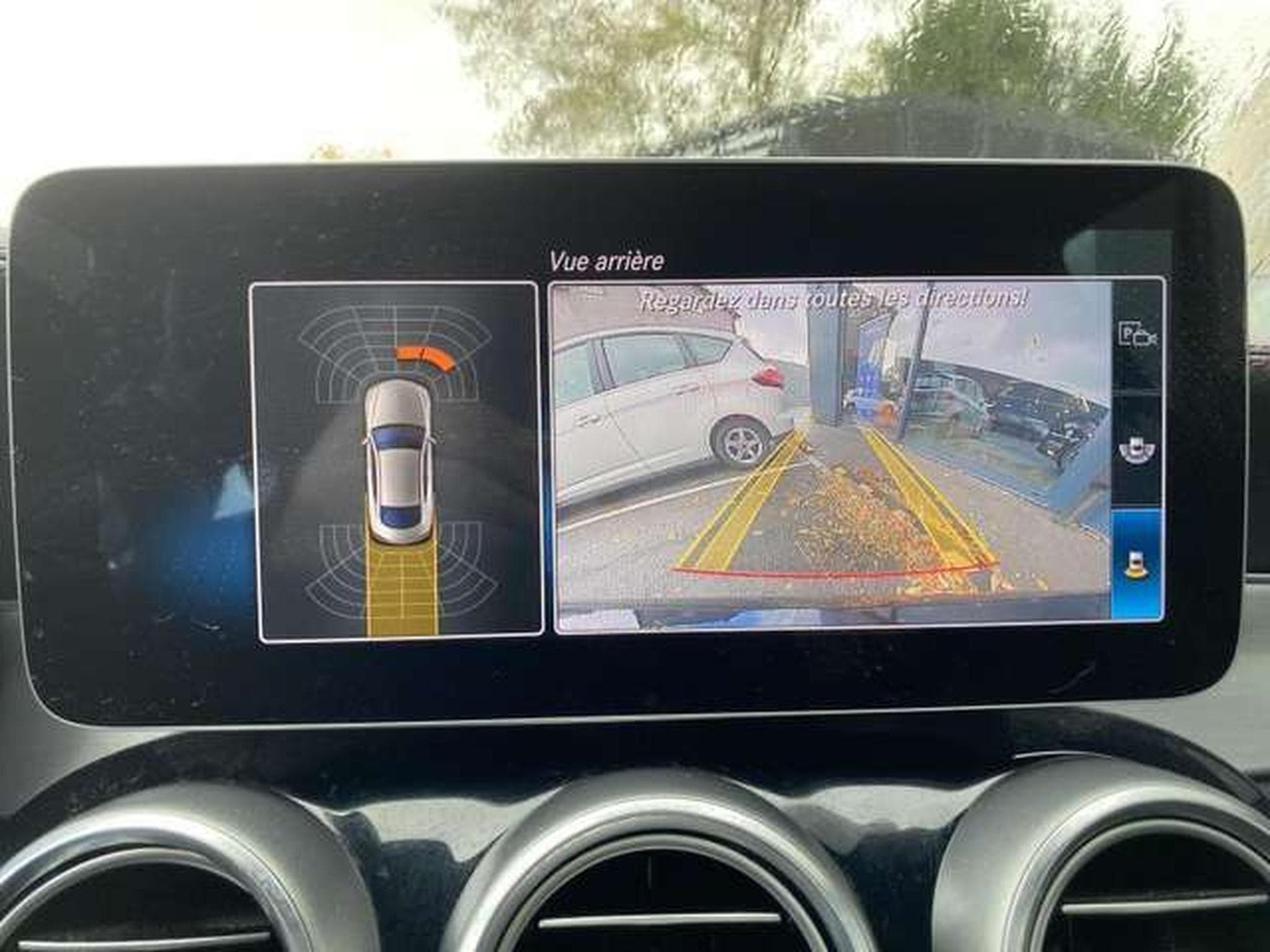 Mercedes C 43 AMG COUPE - JUSQUA 48 MOIS DE GARANTIE (2019) - Photo 14