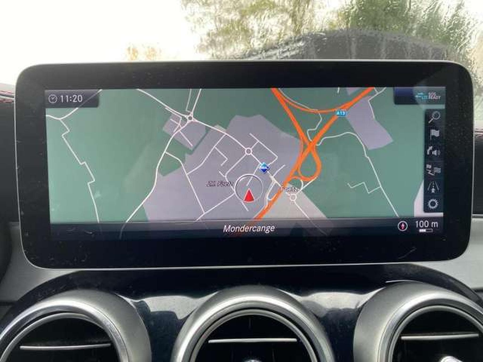 Mercedes C 43 AMG COUPE - JUSQUA 48 MOIS DE GARANTIE (2019) - Photo 15