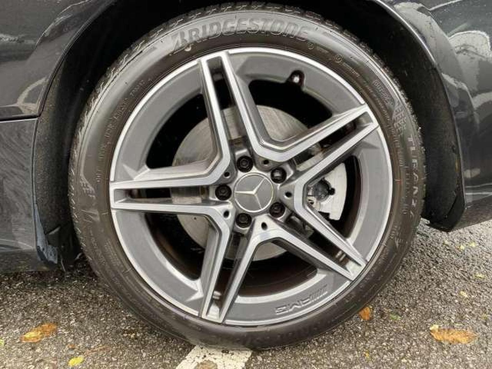 Mercedes C 43 AMG COUPE - JUSQUA 48 MOIS DE GARANTIE (2019) - Photo 18