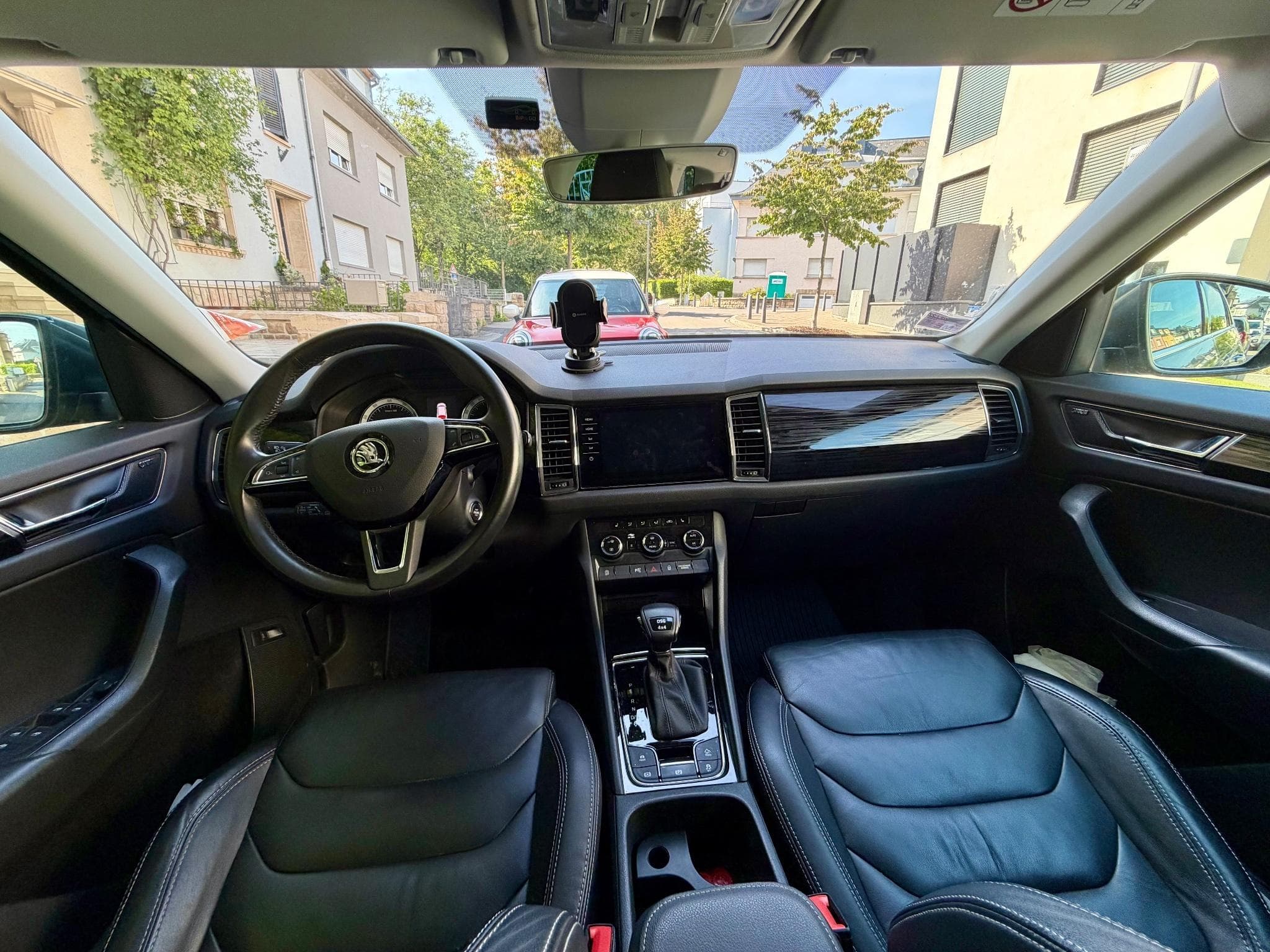 Skoda Kodiaq Style (2018) - Photo 5