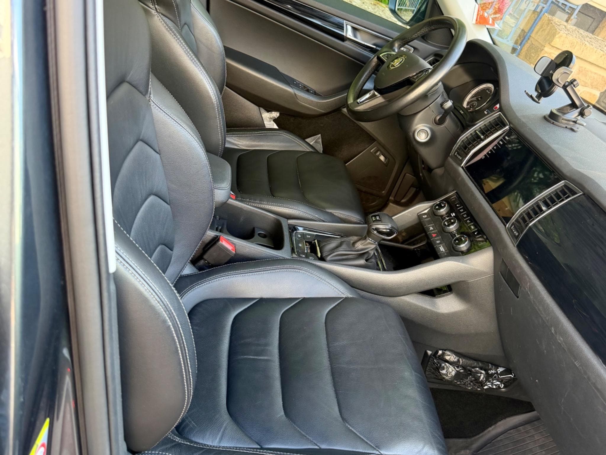 Skoda Kodiaq Style (2018) - Photo 7