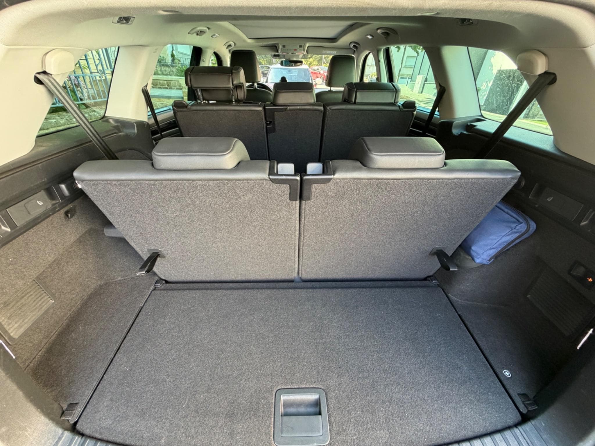 Skoda Kodiaq Style (2018) - Photo 8