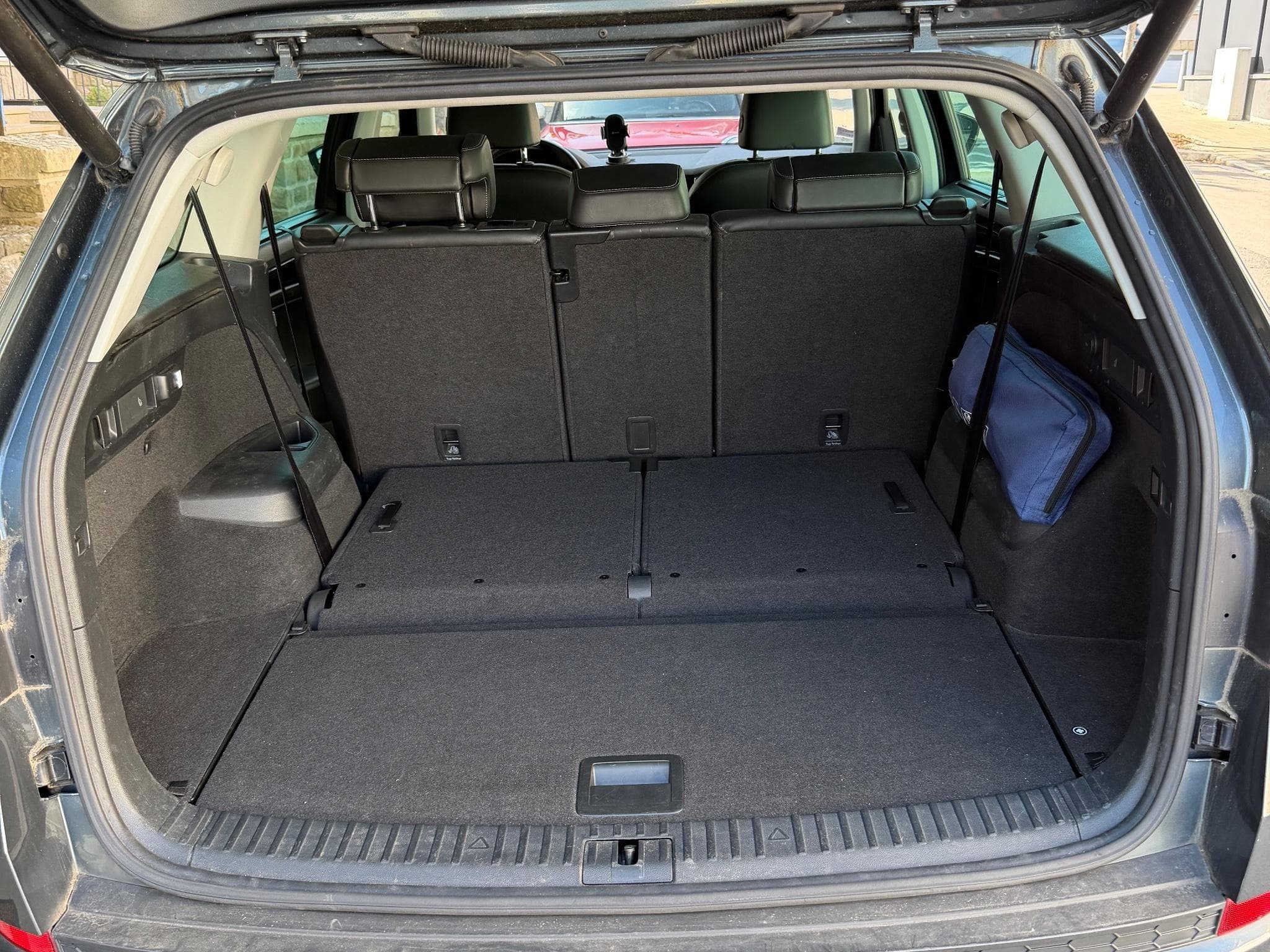 Skoda Kodiaq Style (2018) - Photo 10
