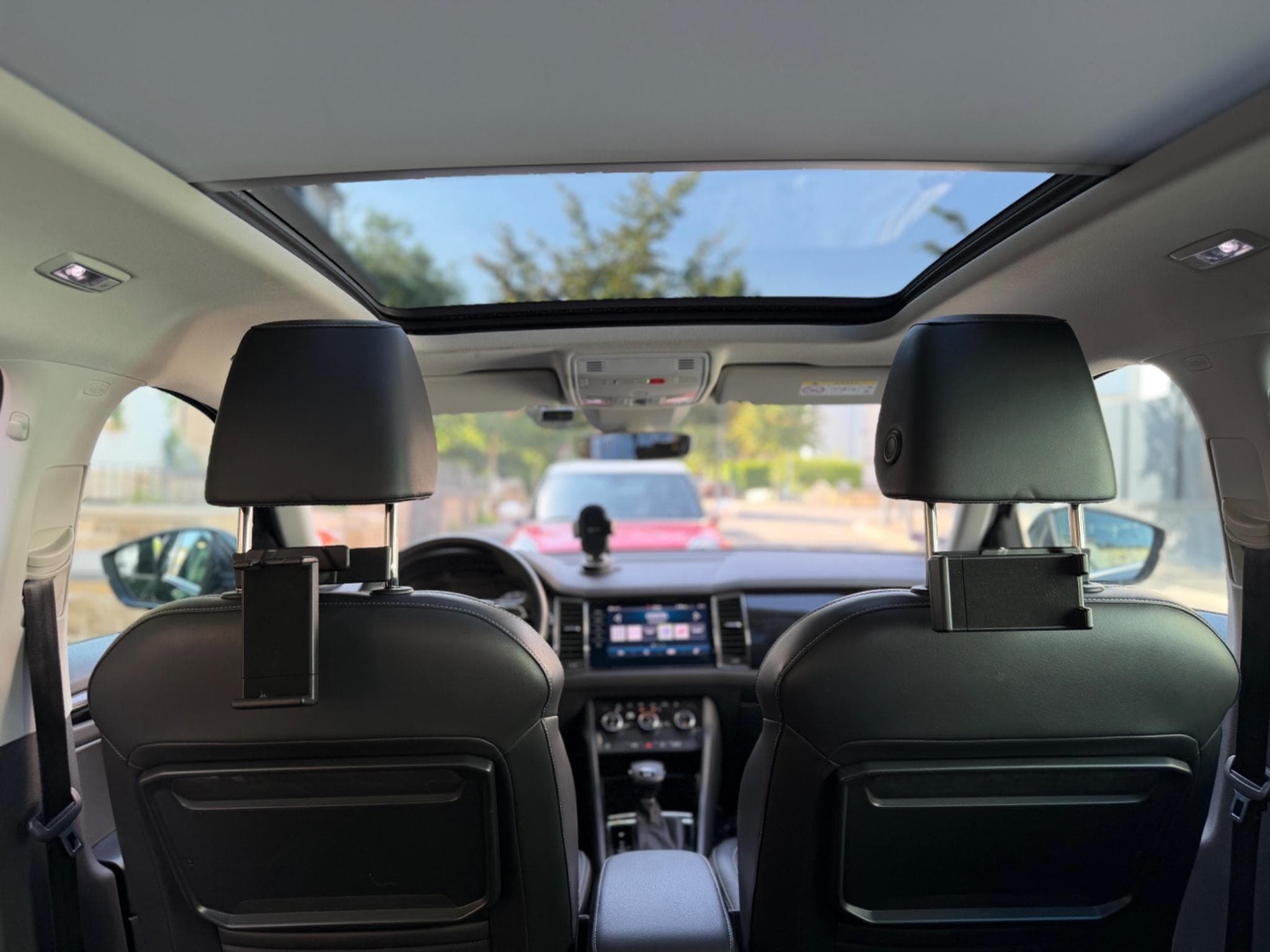 Skoda Kodiaq Style (2018) - Photo 11