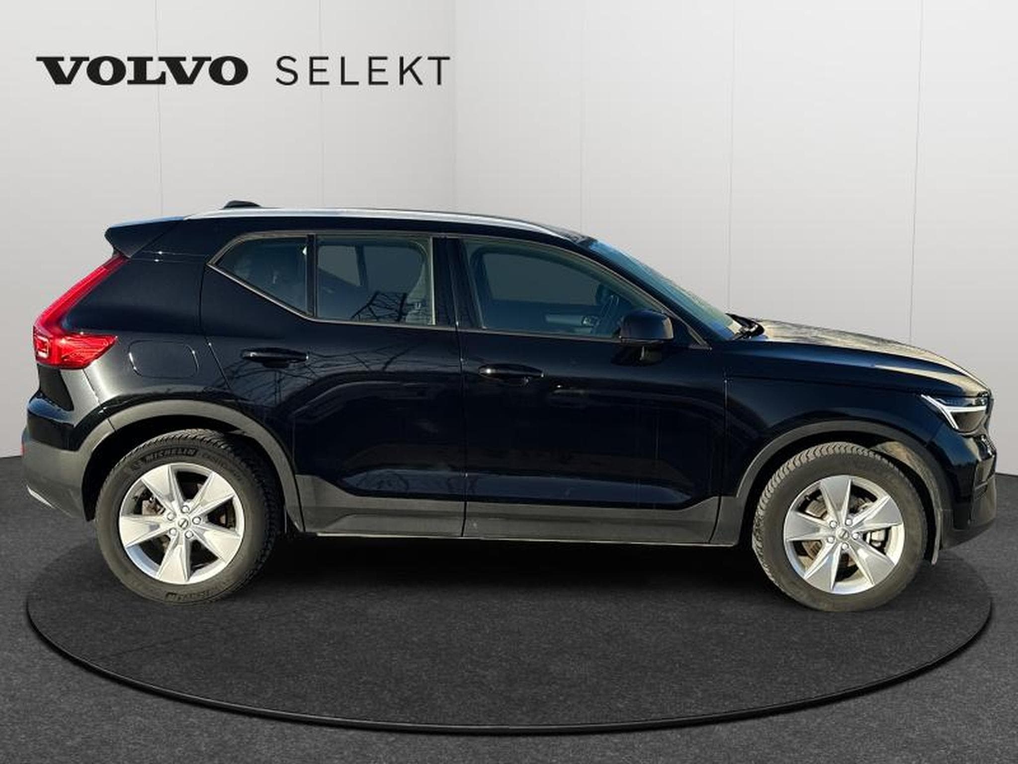 Volvo XC40 B3 Core / Essence (2024) - Photo 7