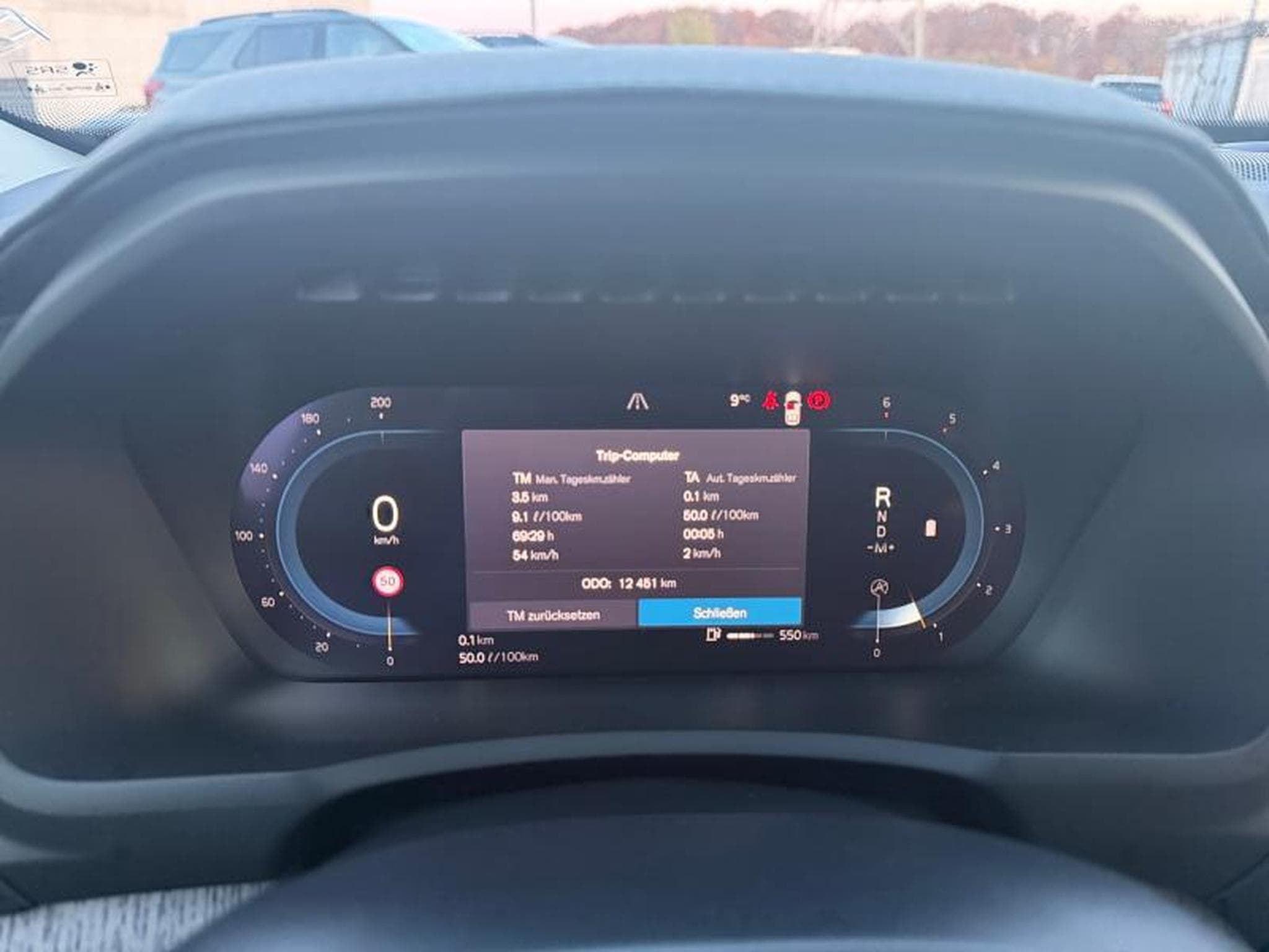 Volvo XC90 B5 Plus Bright / Diesel (2023) - Photo 18