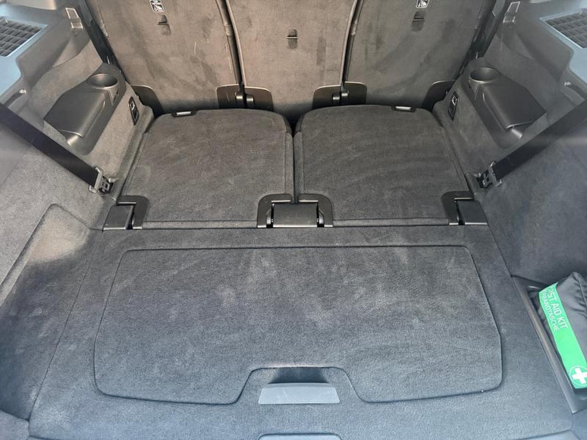 Volvo XC90 B5 Plus Bright / Diesel (2023) - Photo 19