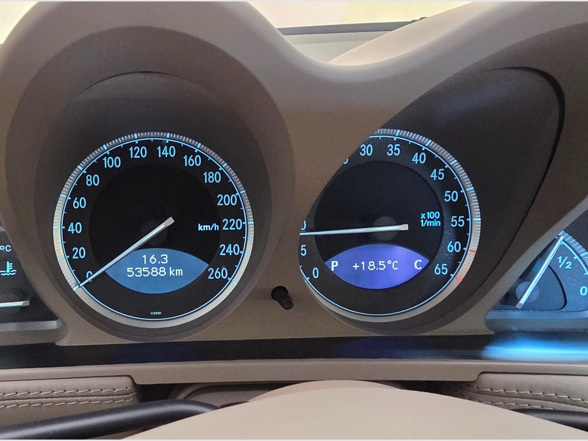 Mercedes SL 350 (2005) - Photo 5