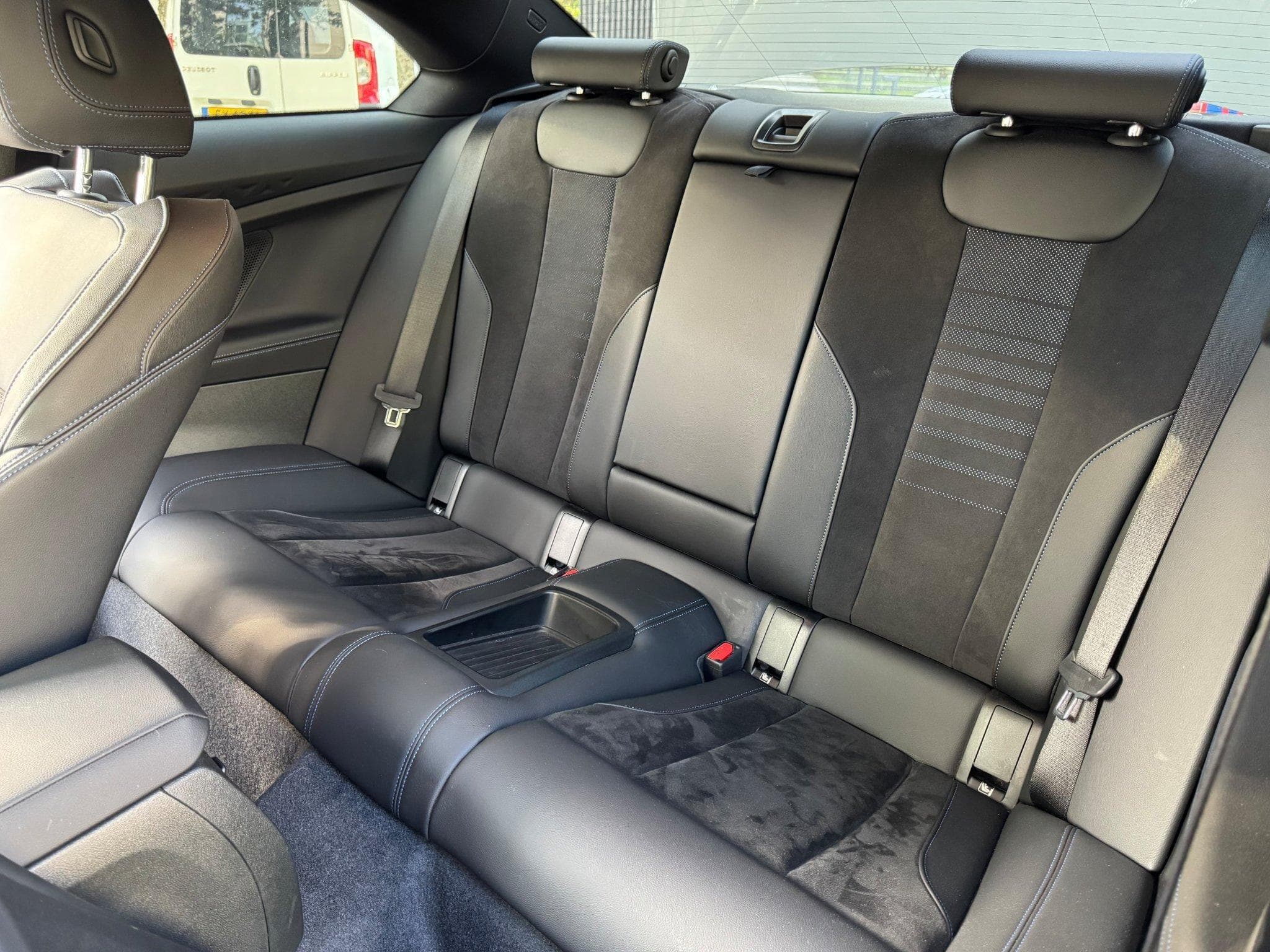 BMW 220 BMW serie 2 220 Kit M sport + stage 1 (2023) - Photo 14