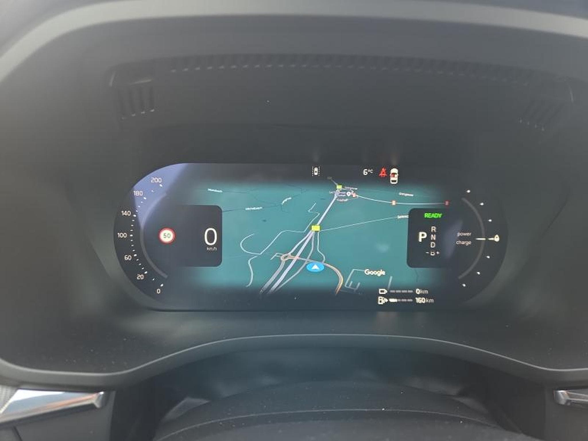 Volvo XC60 T6 Black Edition Plus / Hybride (2025) - Photo 18