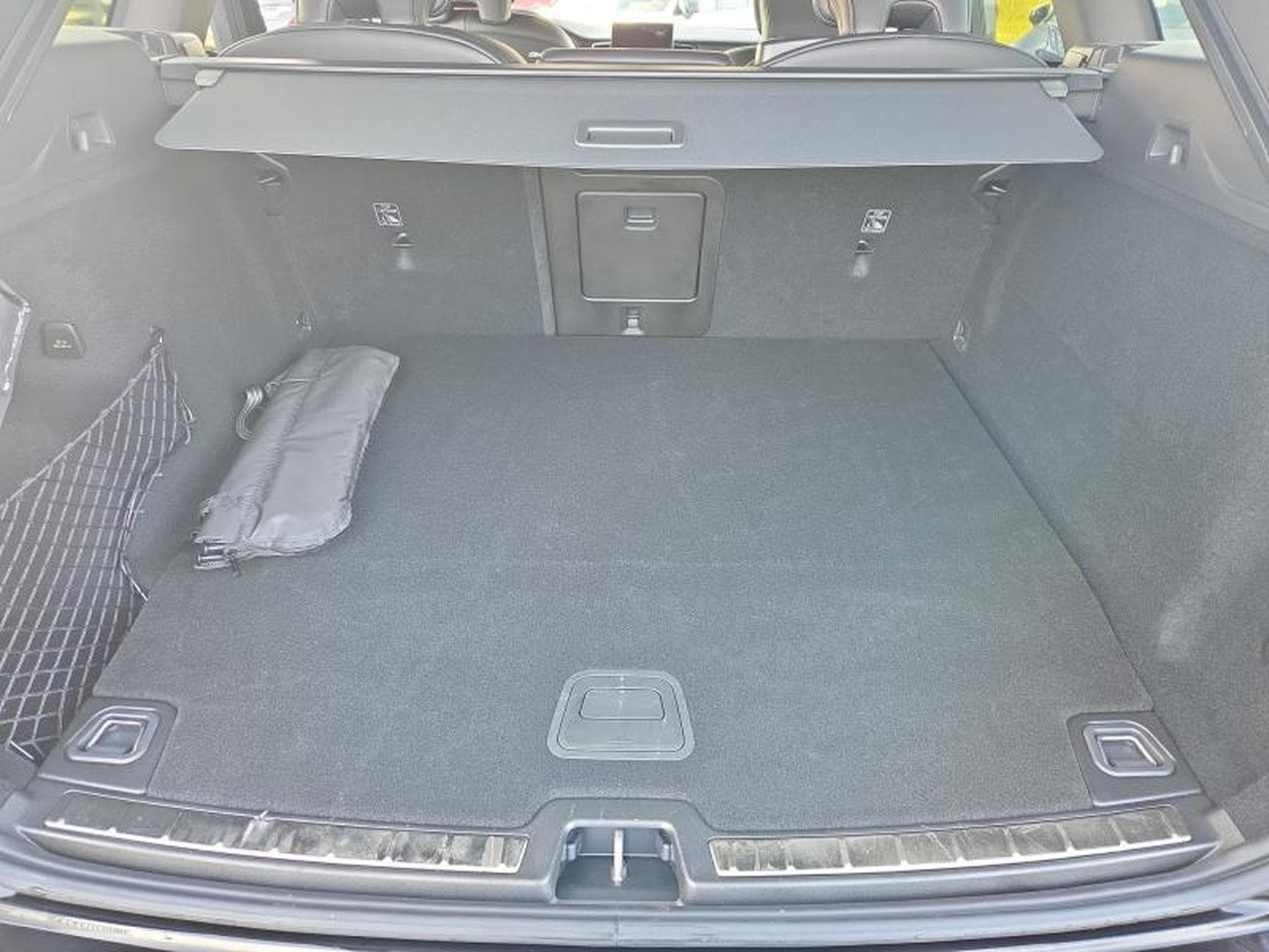 Volvo XC60 T6 Black Edition Plus / Hybride (2025) - Photo 19