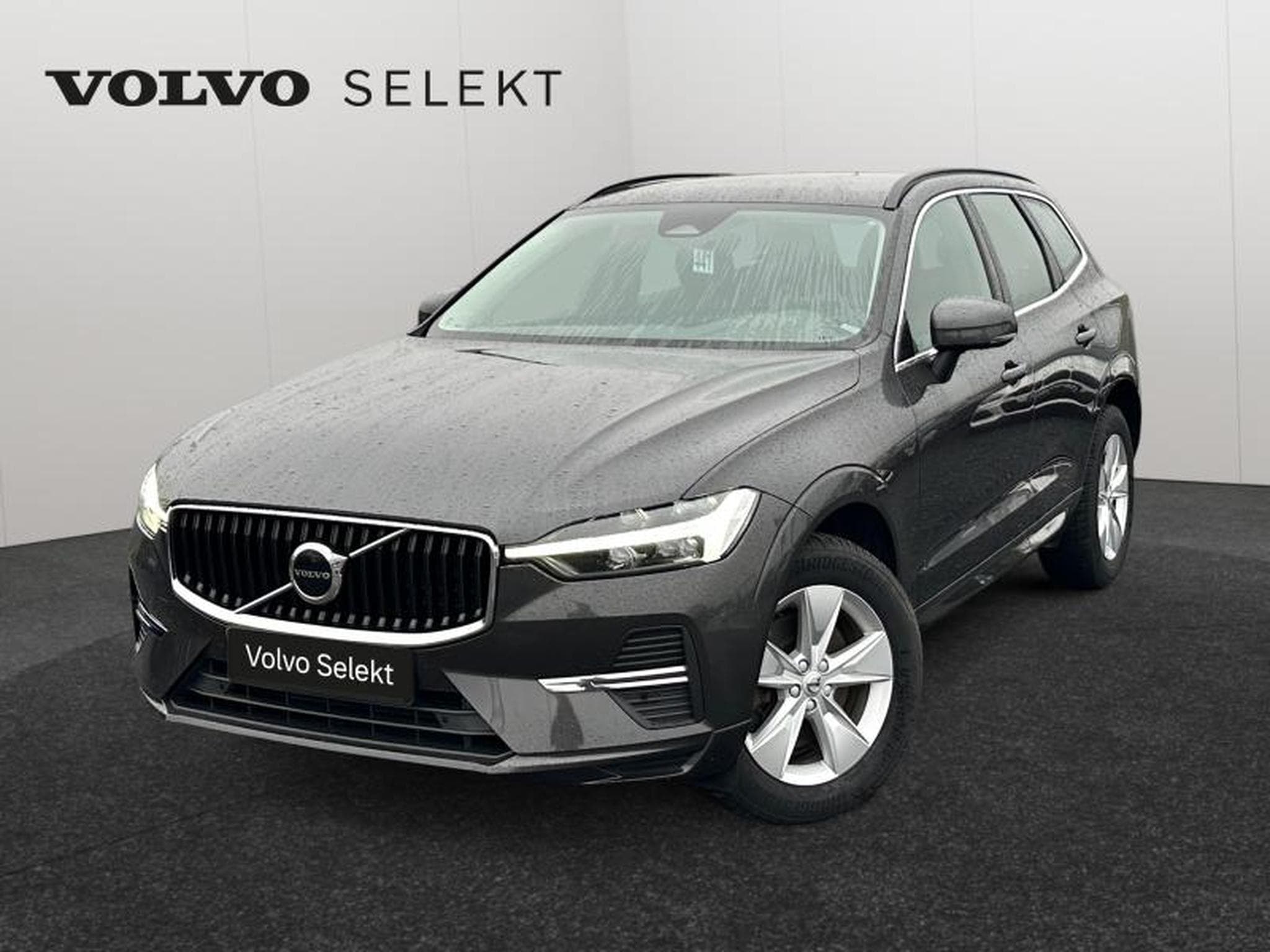 Volvo XC60 B4 Core / Diesel (2023) - Photo 1