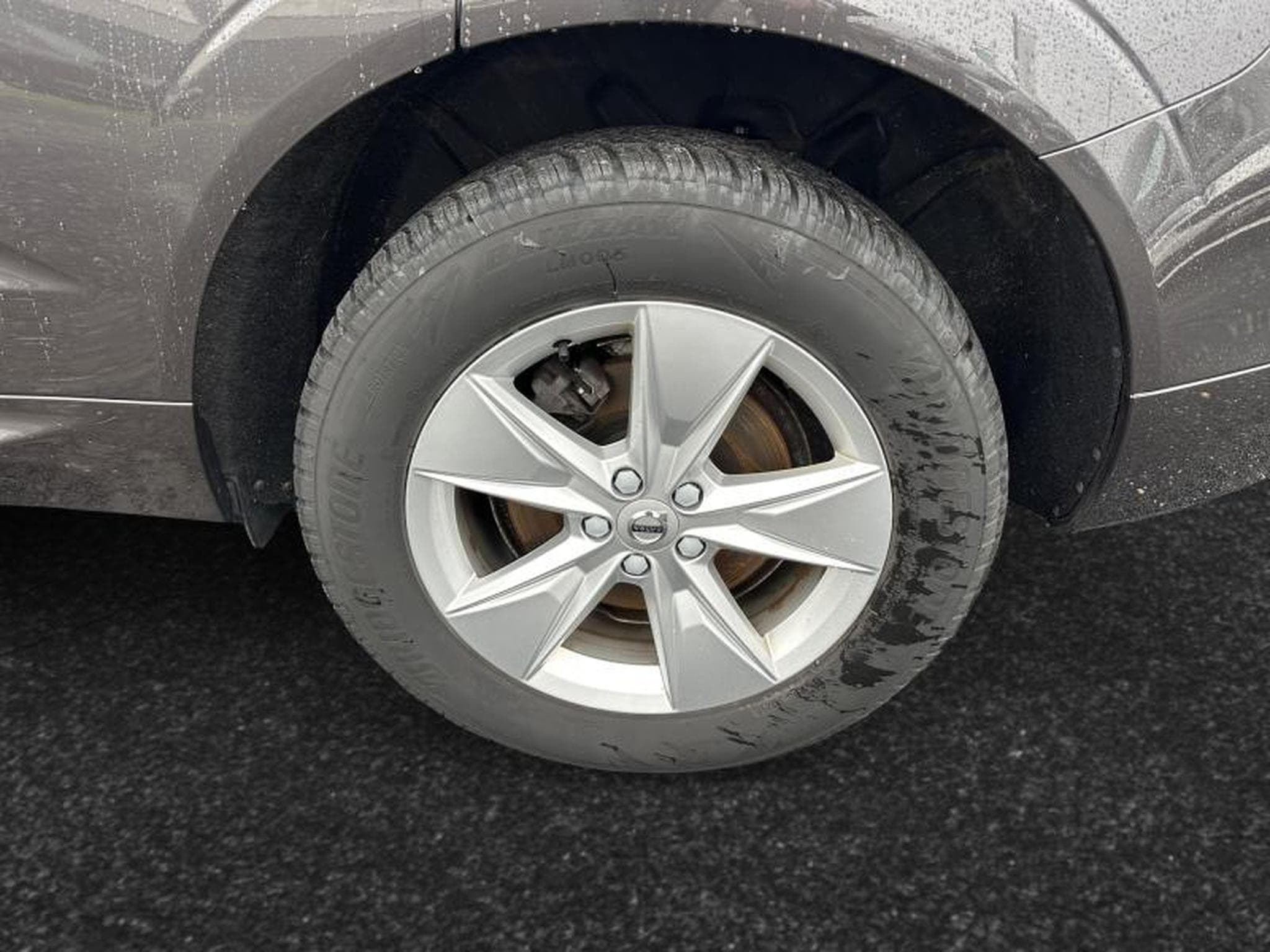 Volvo XC60 B4 Core / Diesel (2023) - Photo 14