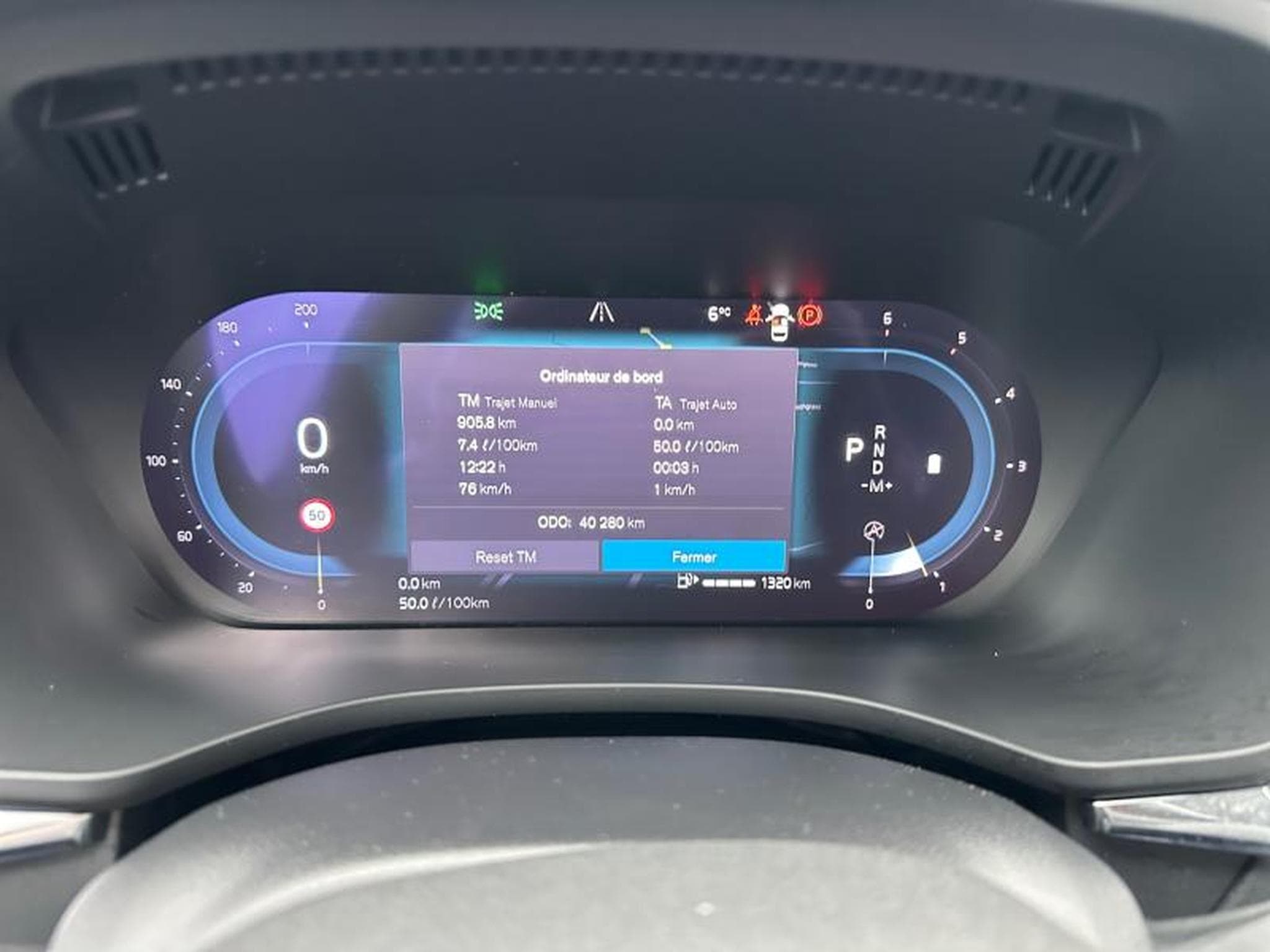 Volvo XC60 B4 Core / Diesel (2023) - Photo 18