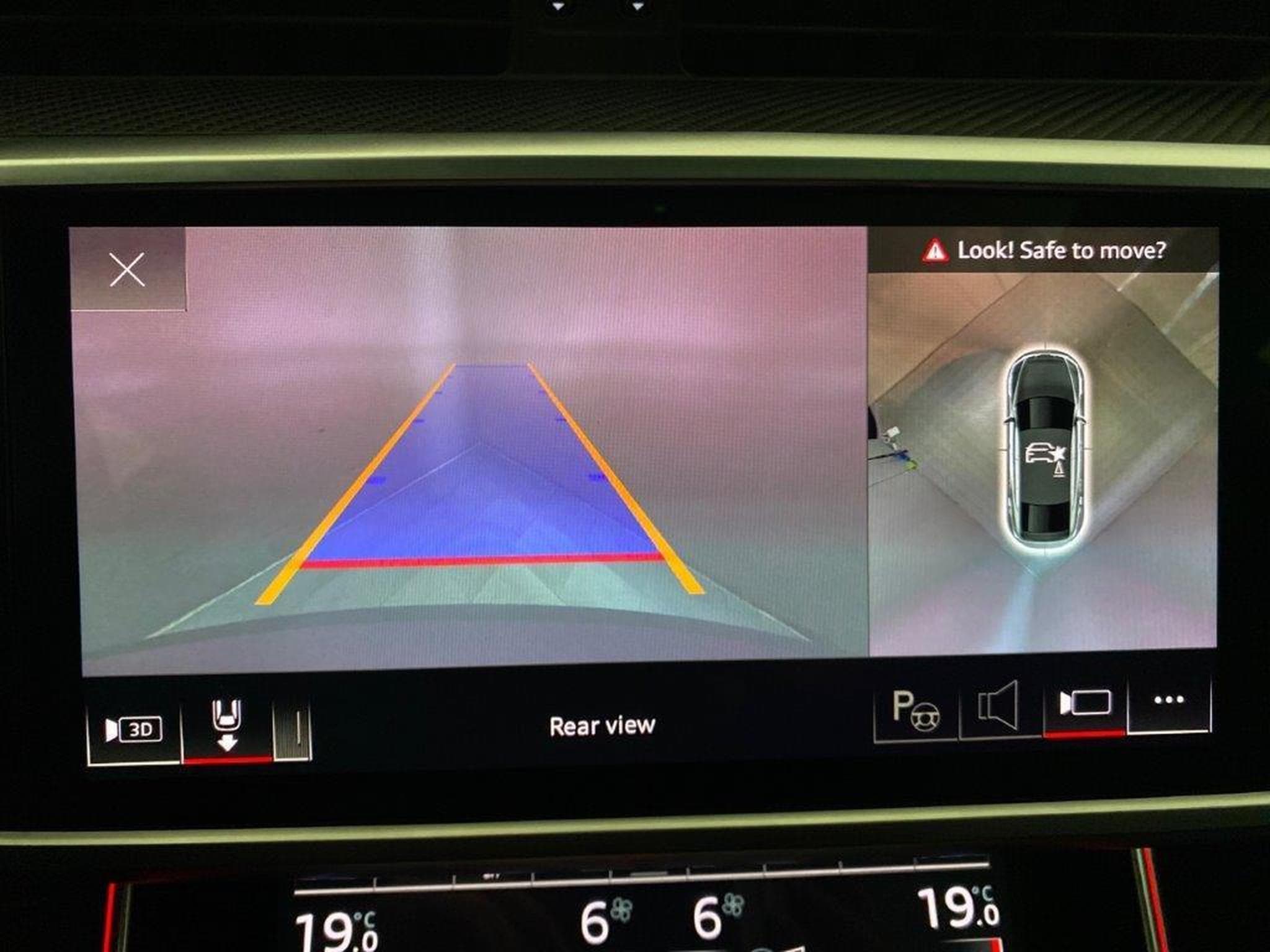 Audi RS7 Sportback -46% 4,0 TFSI 600cv BVA8 4x4+T.PANO (2021) - Photo 13