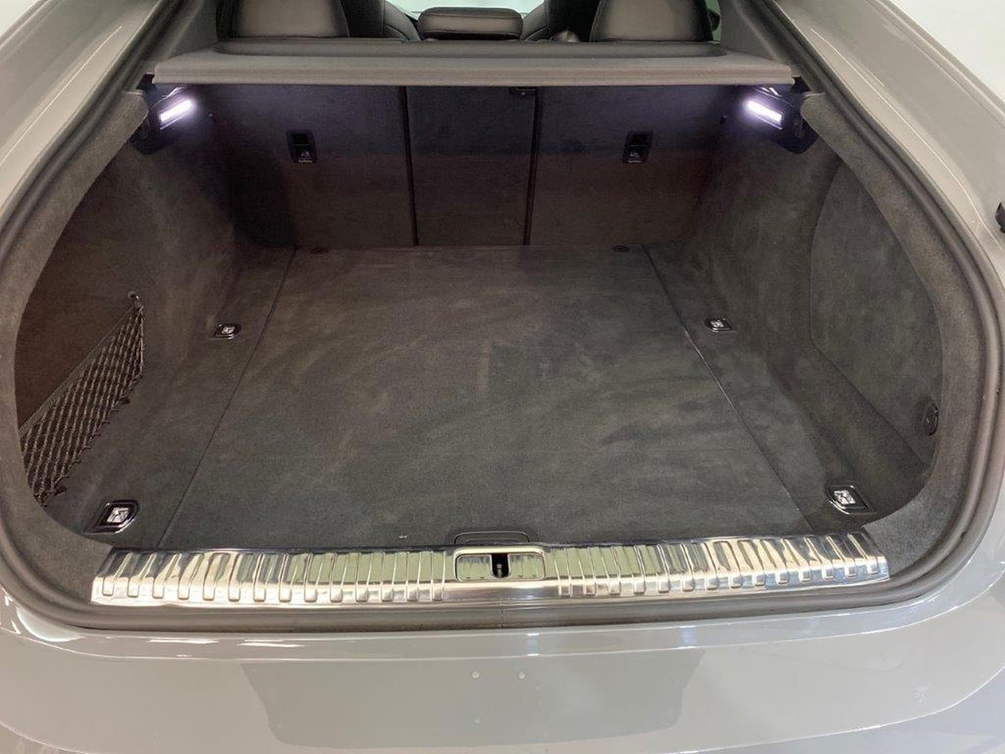 Audi RS7 Sportback -46% 4,0 TFSI 600cv BVA8 4x4+T.PANO (2021) - Photo 5