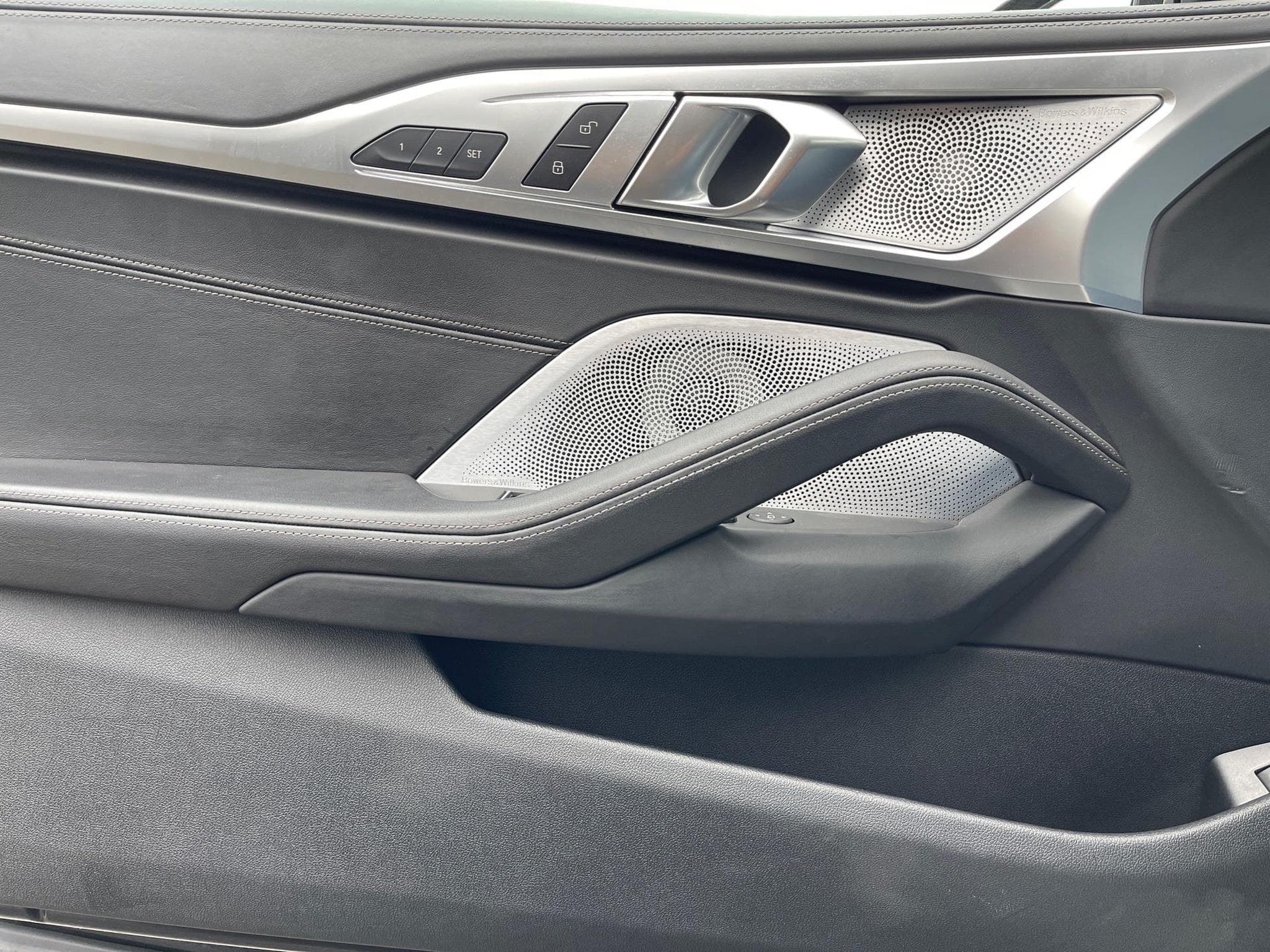 BMW M850 Cabrio -57% M850I 530cv BVA8 4x4 +GPS+Options (2021) - Foto 13