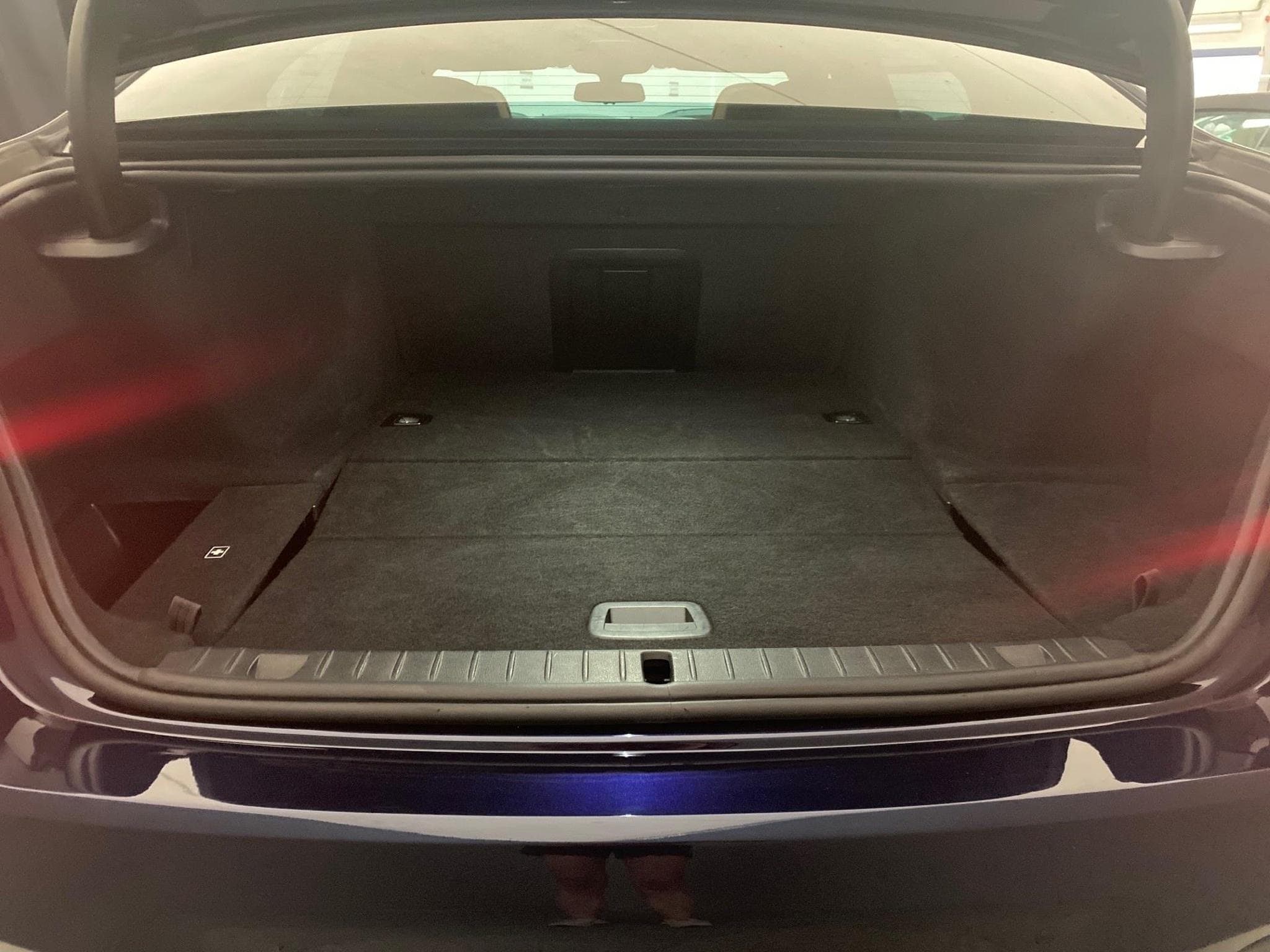 BMW Série 7 -56% 745E Hyb 394cv BVA8 M Sport+T.PANO+Options (2021) - Foto 5