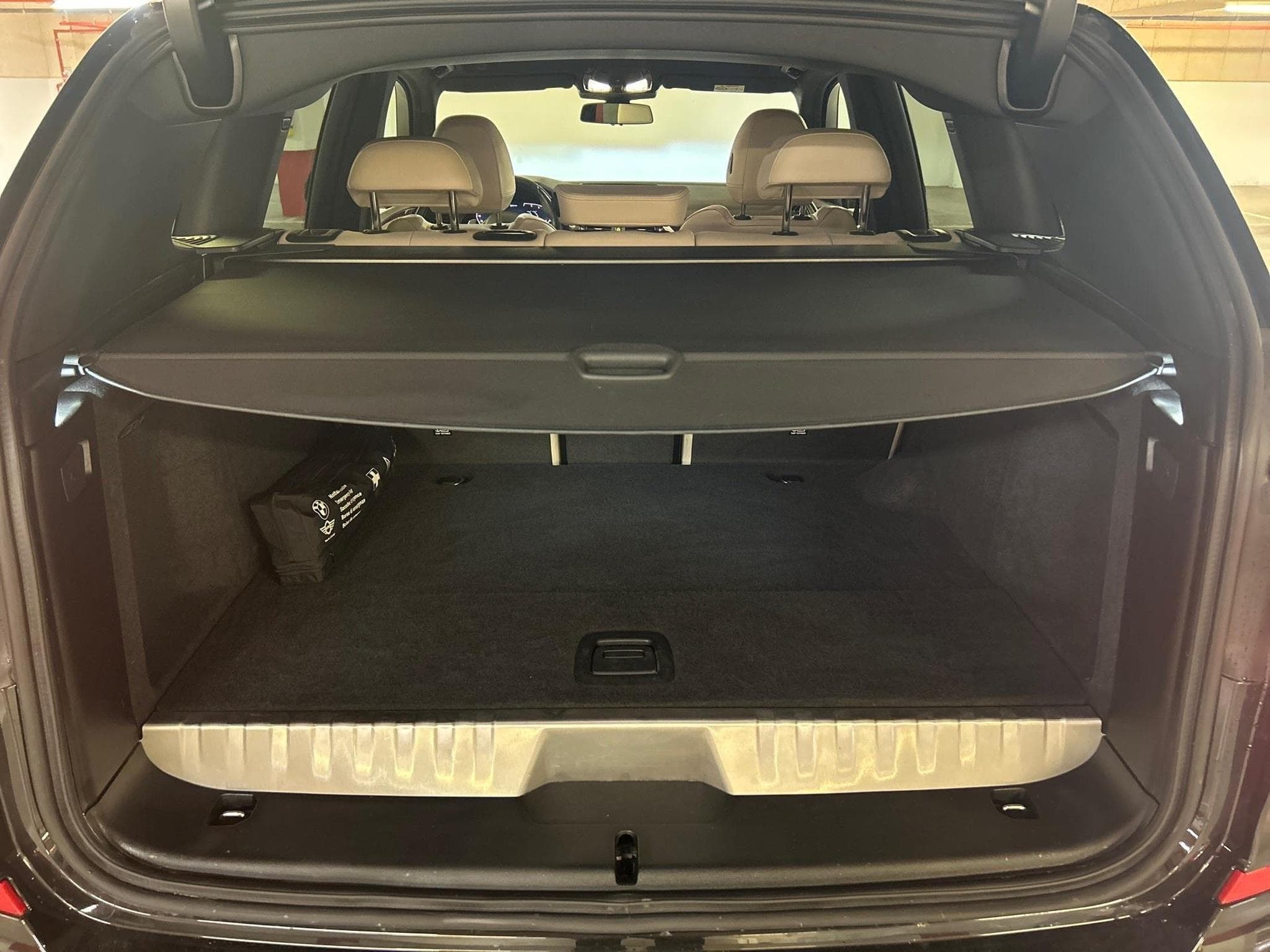 BMW X3 -46% 30E Hyb 292cv BVA8 4x4 M Sport +GPS+CUIR+CAM (2021) - Foto 5