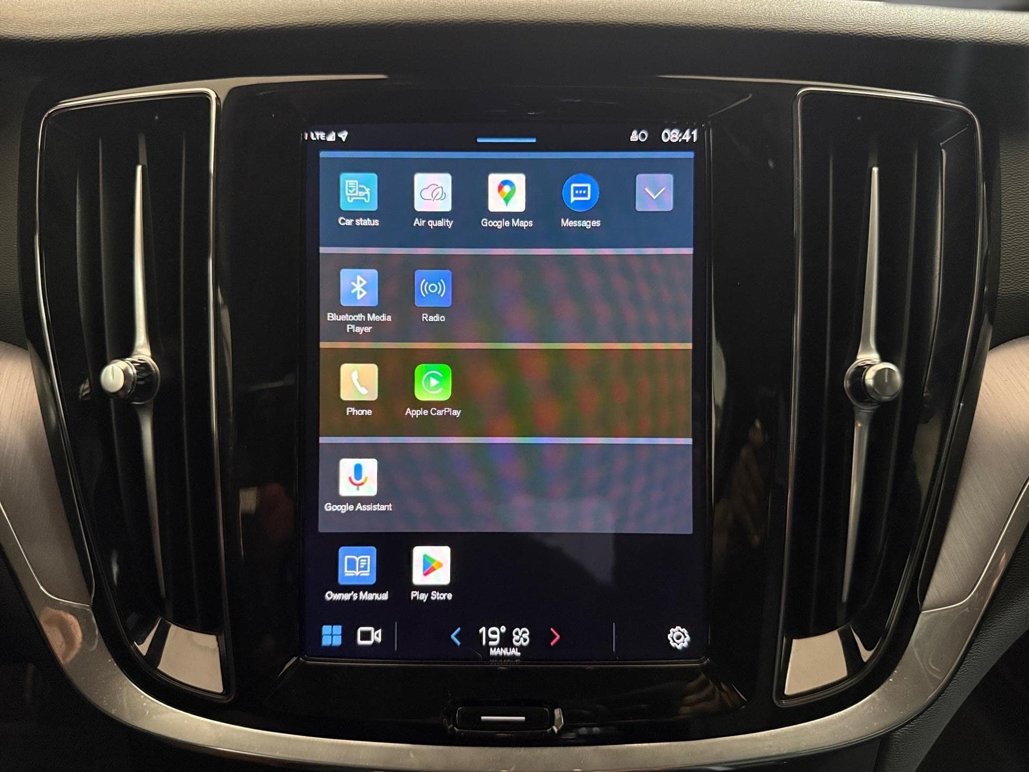 Volvo S60 -48% B4 MHEV 197cv BVA +GPS+CAM+LED+Options (2024) - Foto 13