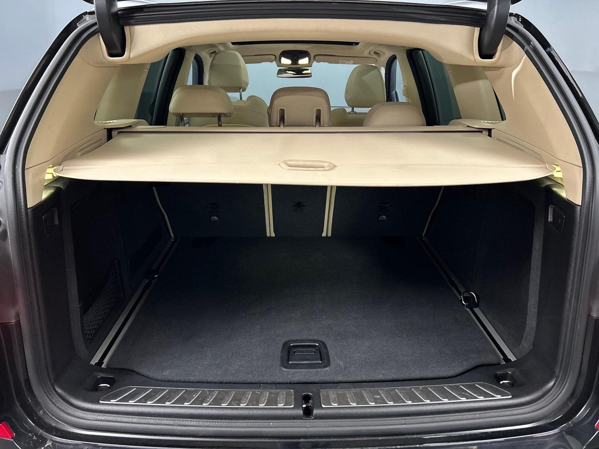 BMW X3 -46% 20D 190cv BVA 4x4 XLine+T.PANO+GPS+CUIR (2021) - Photo 5