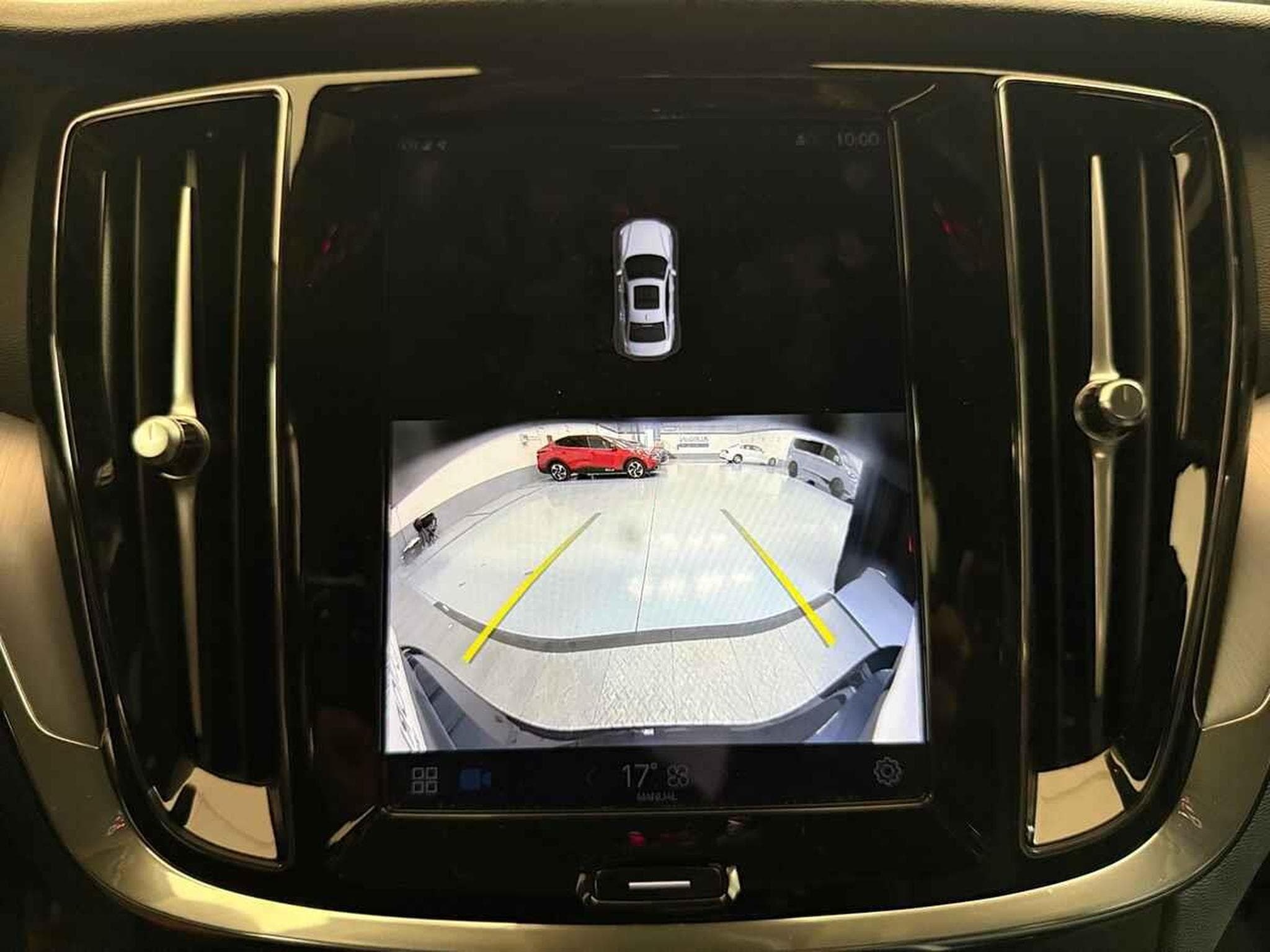 Volvo S60 -40% B4 MHEV 197cv BVA +GPS+CAM+LED+Options (2024) - Foto 12