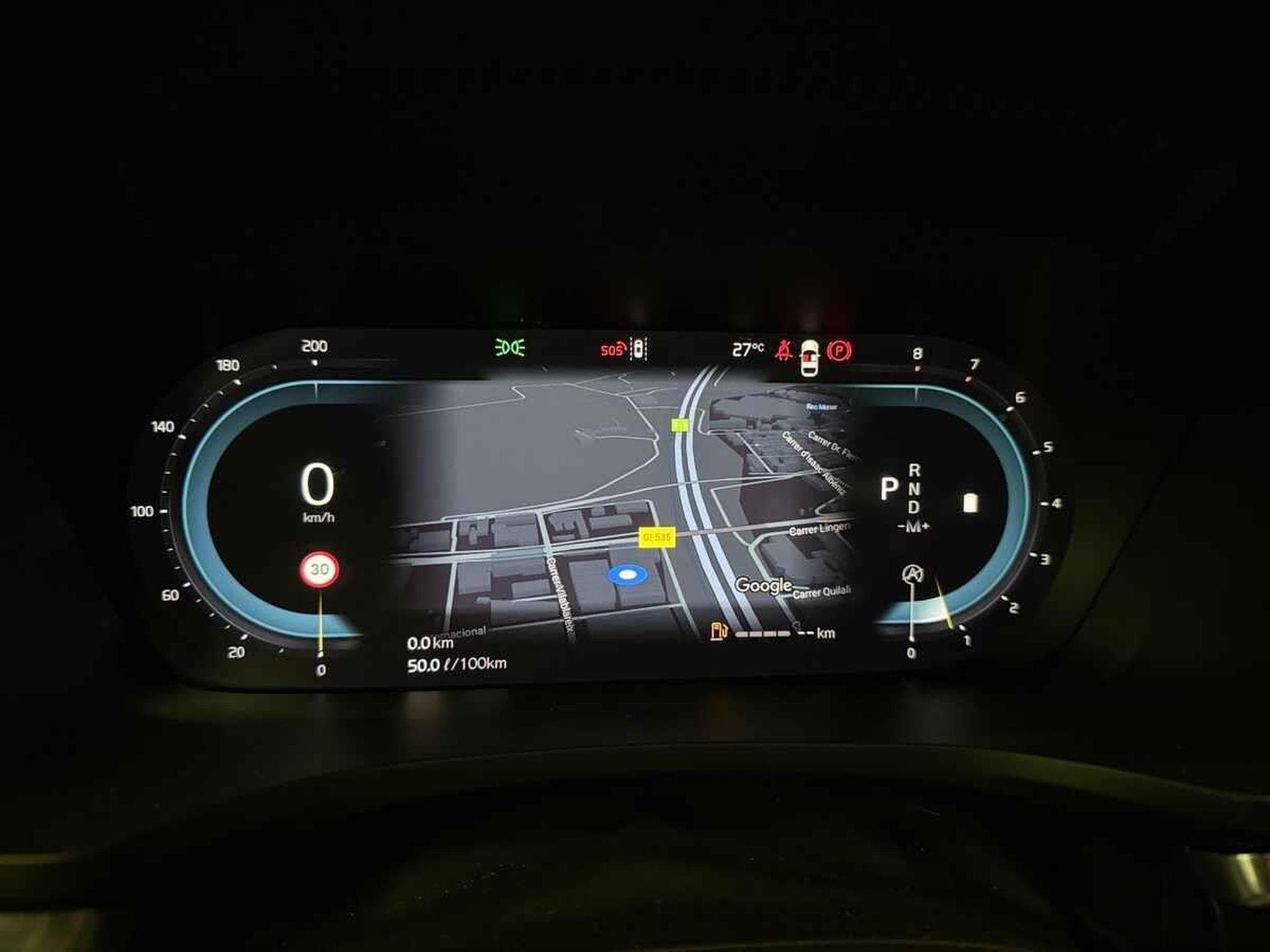 Volvo S60 -46% B4 MHEV 197cv BVA +GPS+CAM+LED+Options (2024) - Foto 10