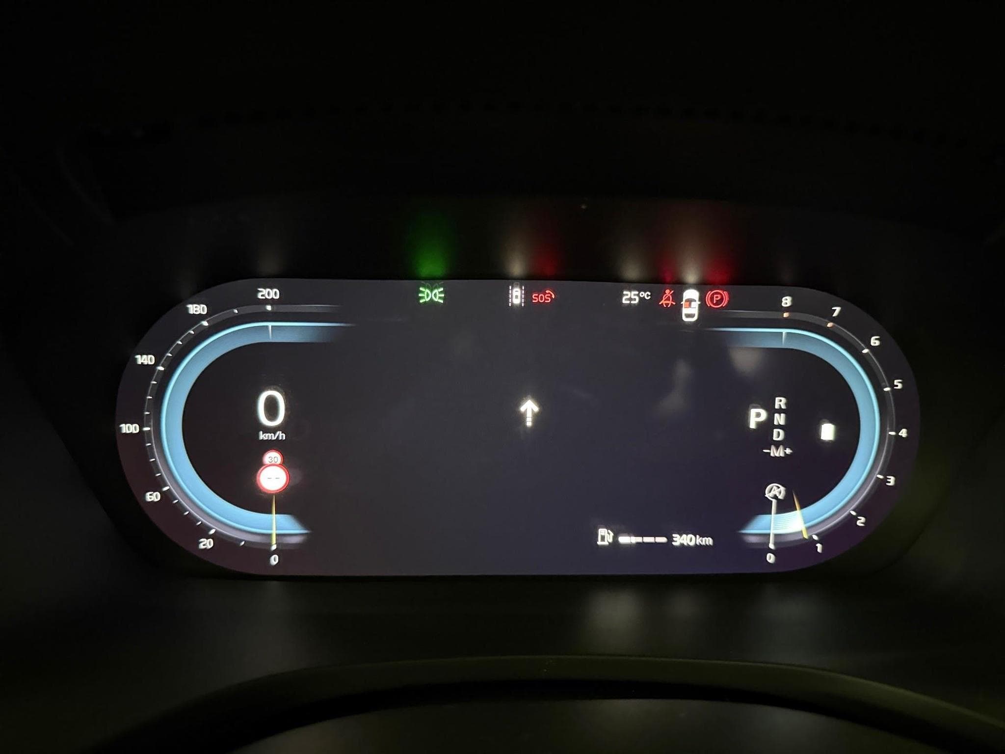 Volvo S60 -46% B4 MHEV 197cv BVA +GPS+CAM+LED+Options (2024) - Foto 10