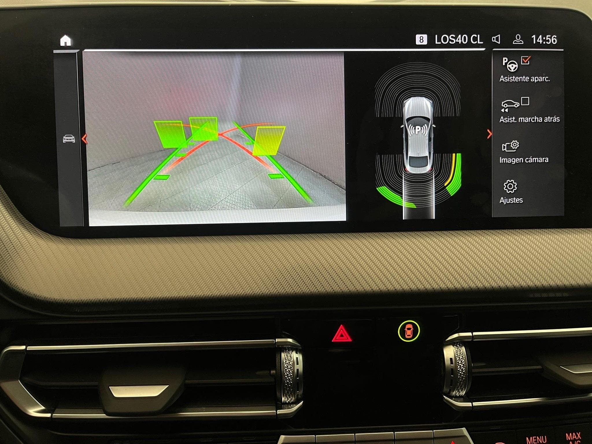 BMW M235 Gran Coupé -29% 306cv BVA8 4x4 M +GPS+CAM+LED+Options (2023) - Foto 12