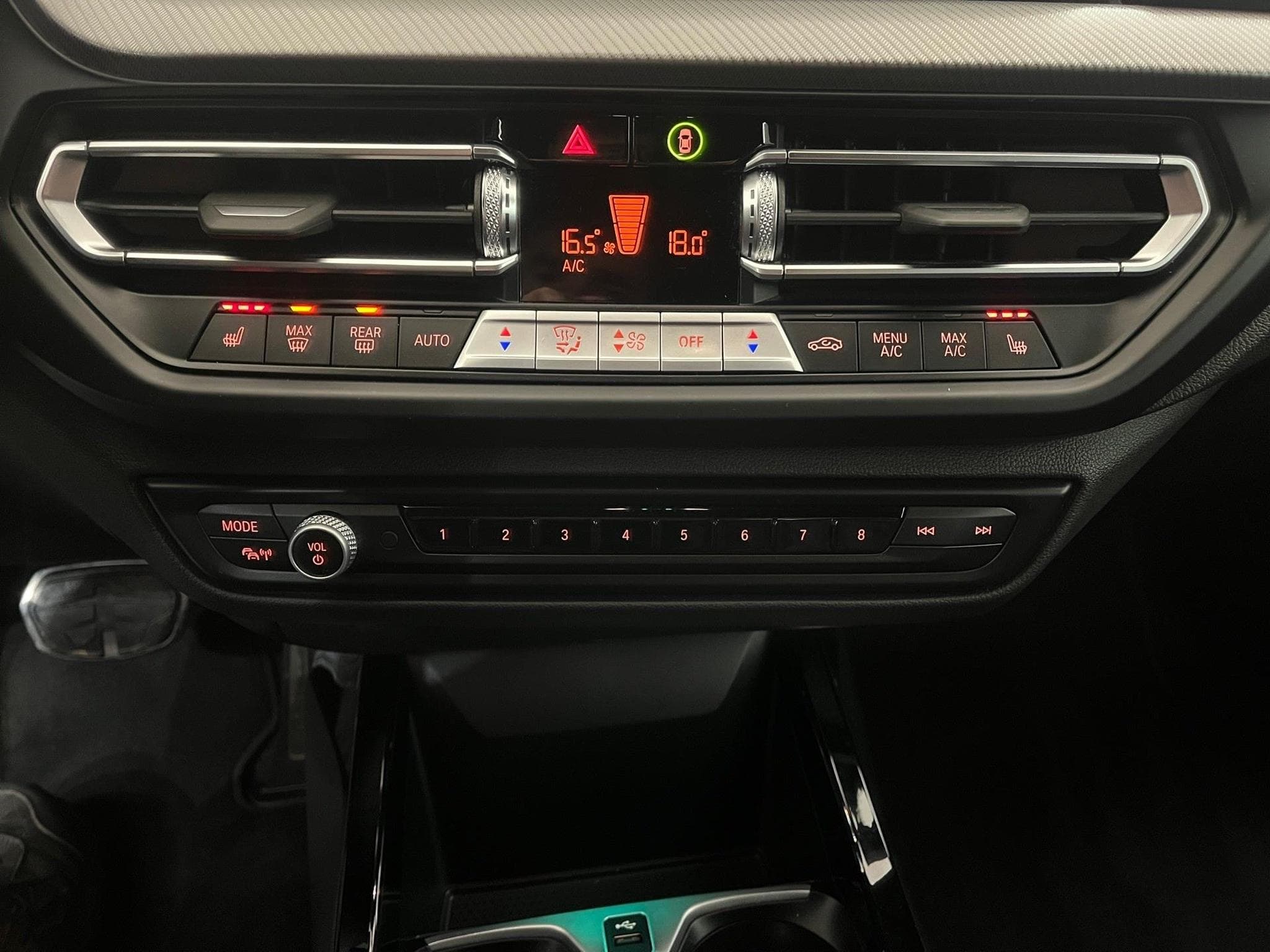 BMW M235 Gran Coupé -29% 306cv BVA8 4x4 M +GPS+CAM+LED+Options (2023) - Foto 13