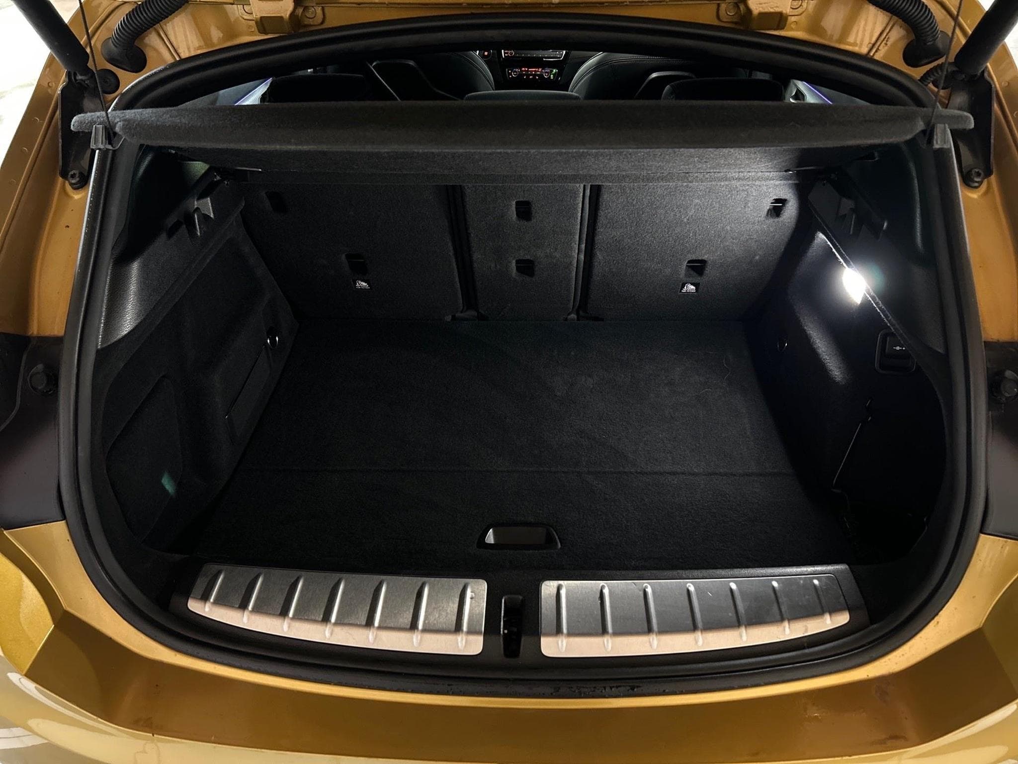 BMW X2 -55% 25E Hyb 220 BVA 4x4 M Sport +GPS+CAM+Opts (2021) - Foto 5