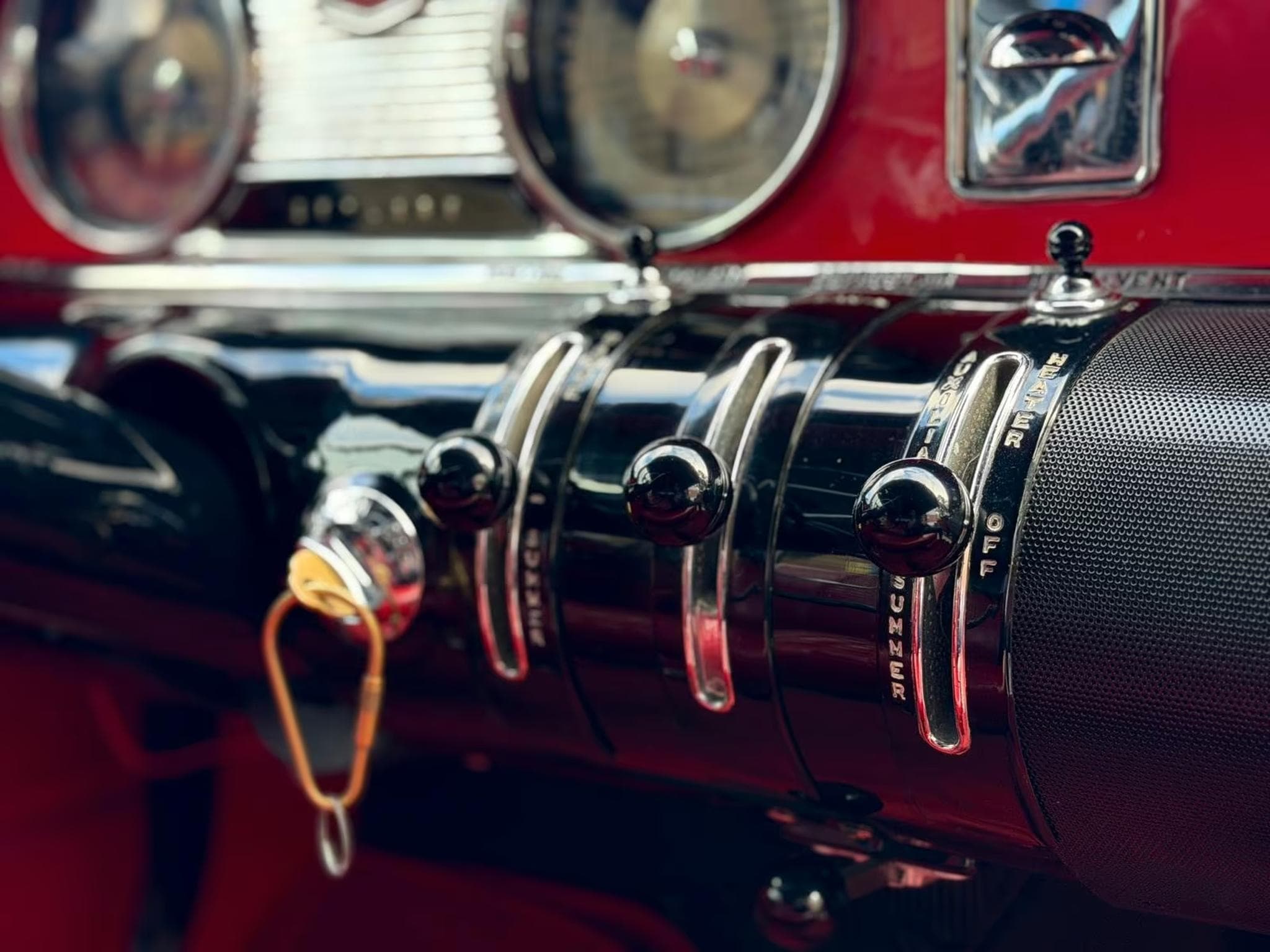 Buick Skylark V8 Note 1- Sammlerzustand (1954) - Foto 12
