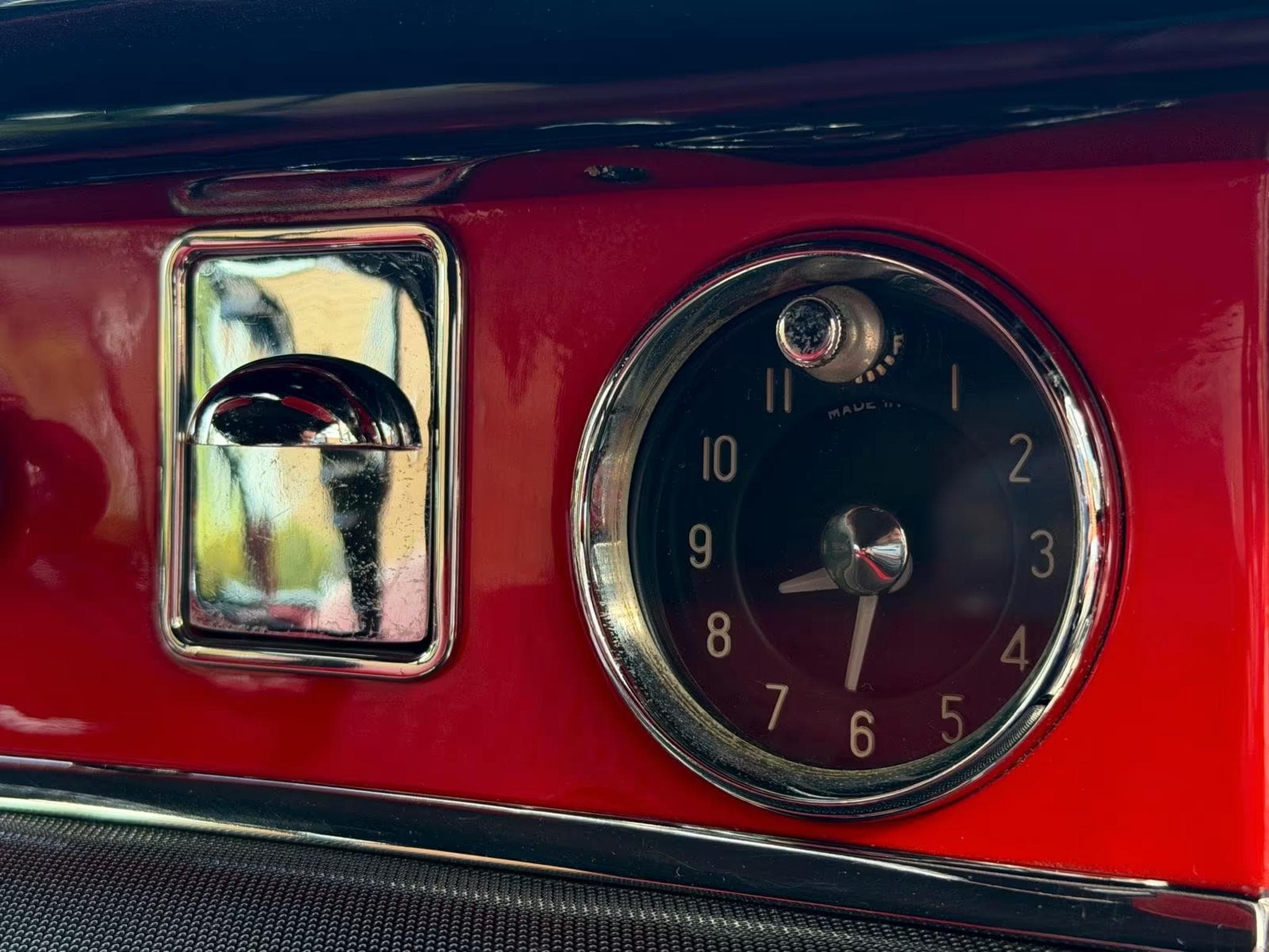 Buick Skylark V8 Note 1- Sammlerzustand (1954) - Foto 14