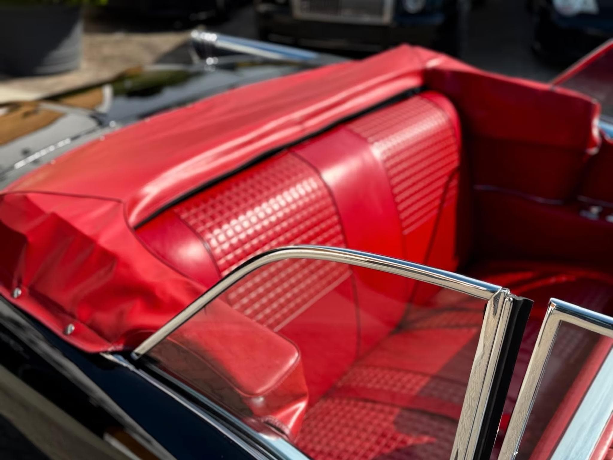 Buick Skylark V8 Note 1- Sammlerzustand (1954) - Foto 7