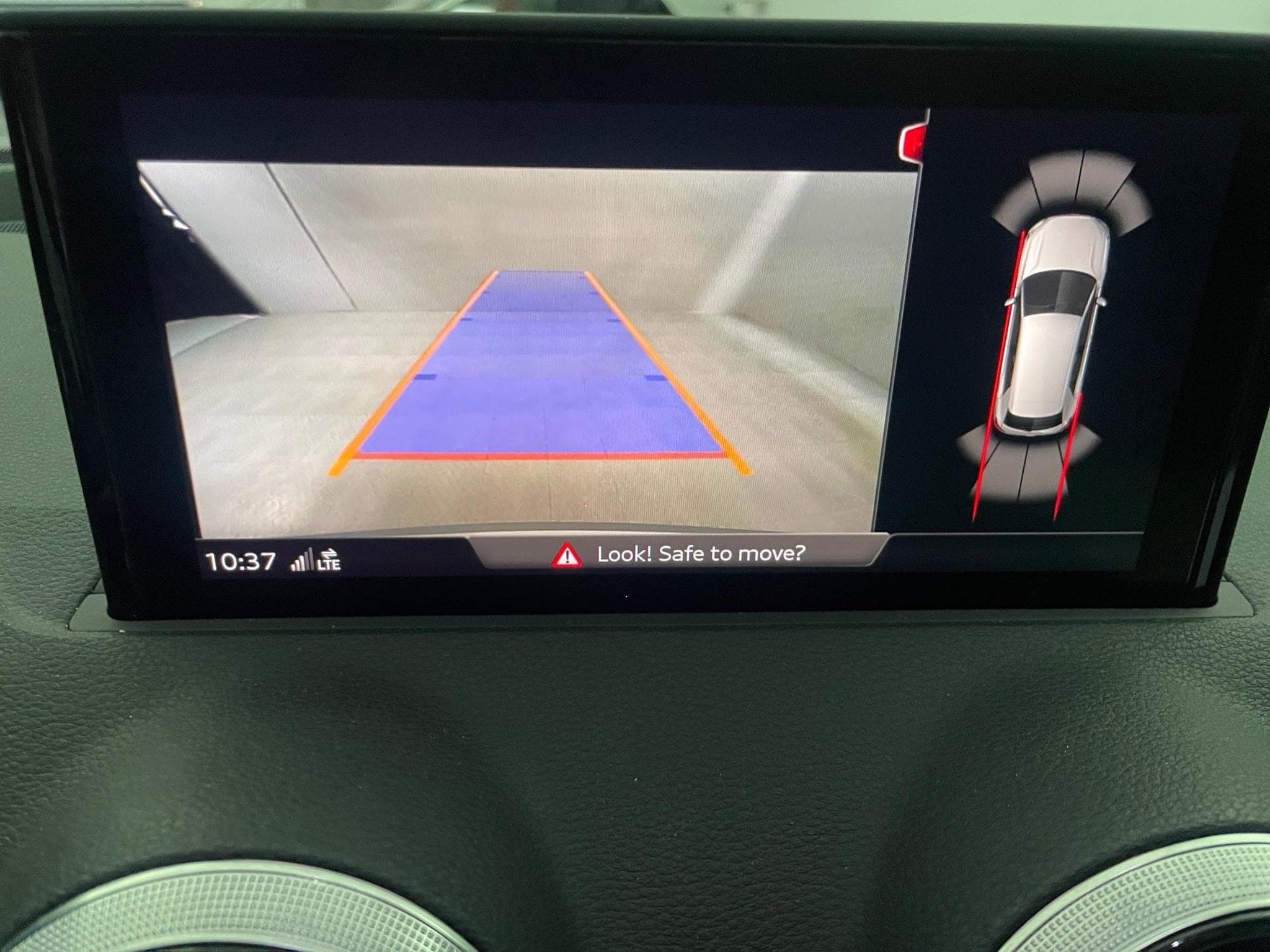 Audi Q2 -31% 30 TFSI 110cv S Line+GPS+CAM+LED+Options (2024) - Photo 11