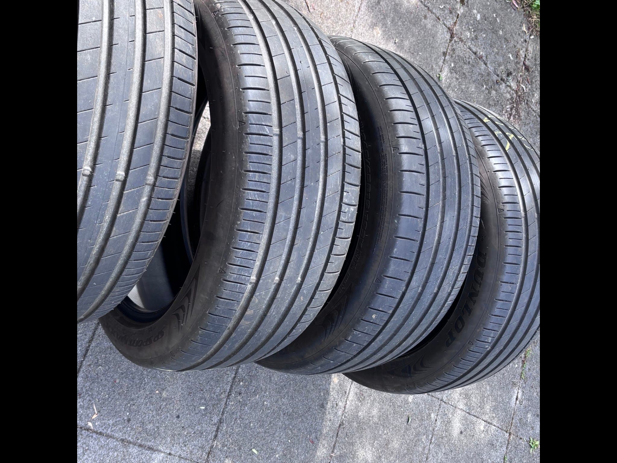 pneus – 19 - Photo 1
