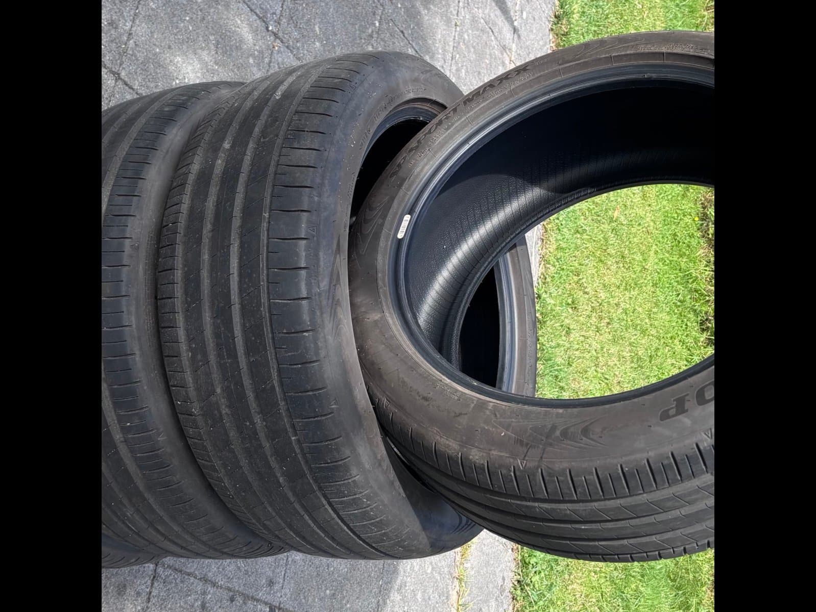 pneus – 19 - Photo 2