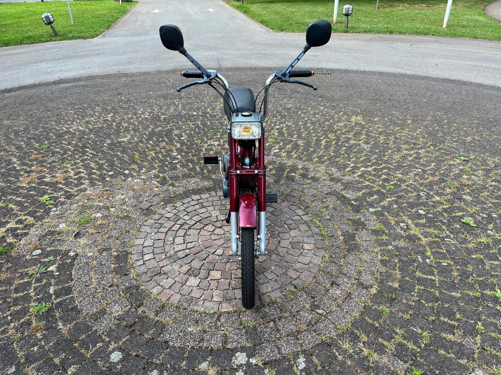 Piaggio 1 Bravo 50cc 1,8ps (1998) - Photo 4